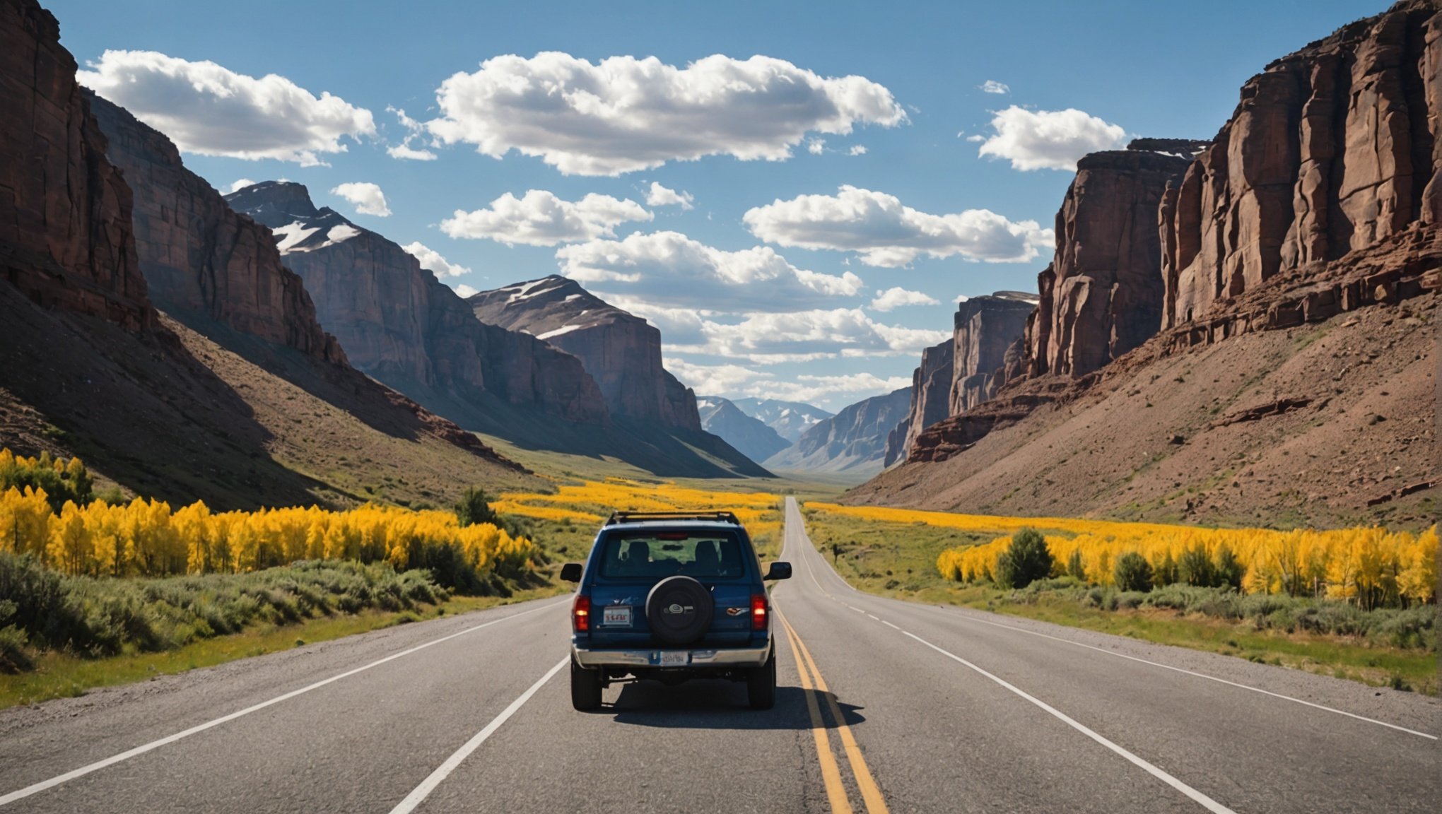 Un road trip moto norte centro : aventure sur le brooaap moto trail