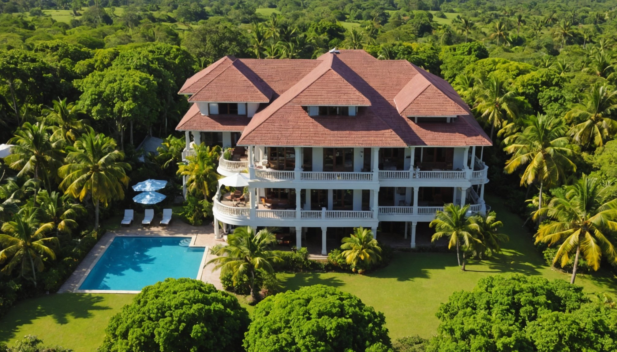 Barnes Mauritius: real estate agencies at your service