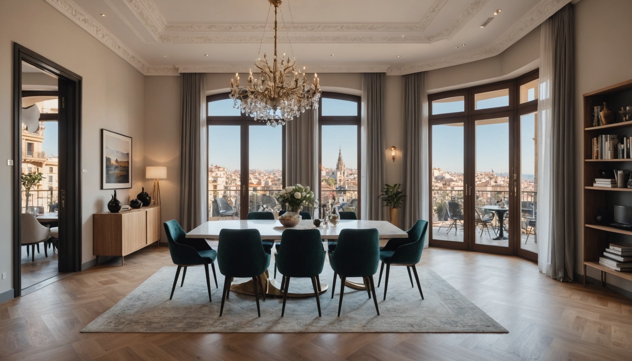 The Best Luxury Real Estate Agency in Barcelona