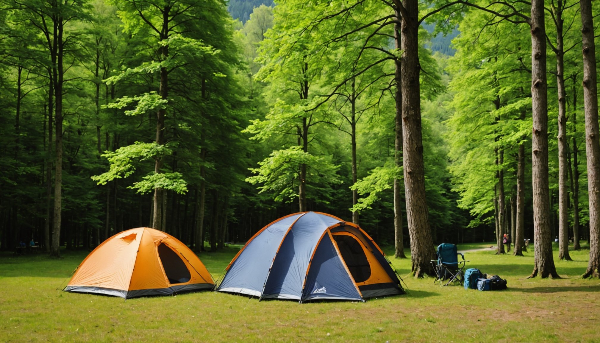 Camping à luz-saint-sauveur : séjournez au camping le lavedan à argelès-gazost pour vos vacances