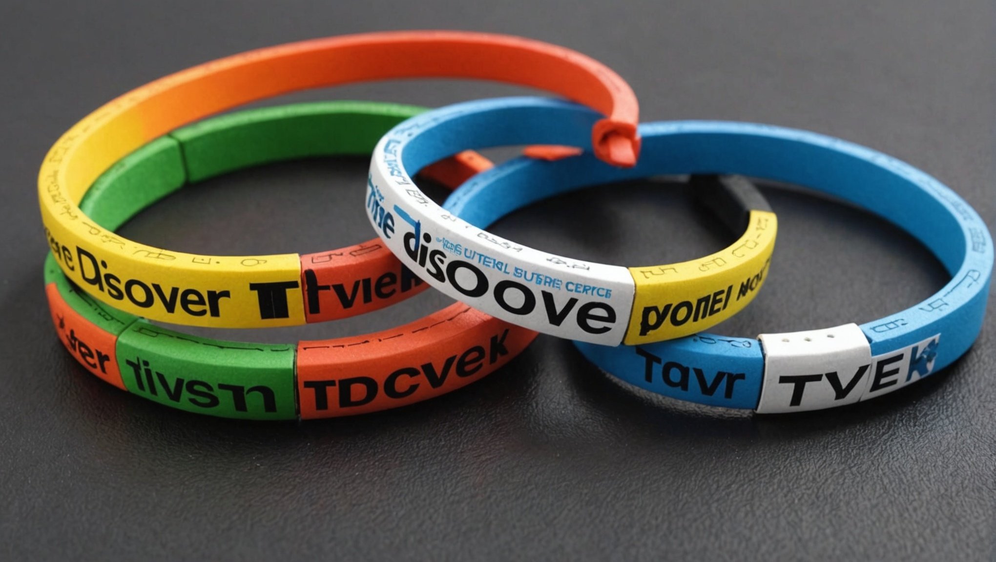 Découvrez les avantages des bracelets en tyvek personnalisés