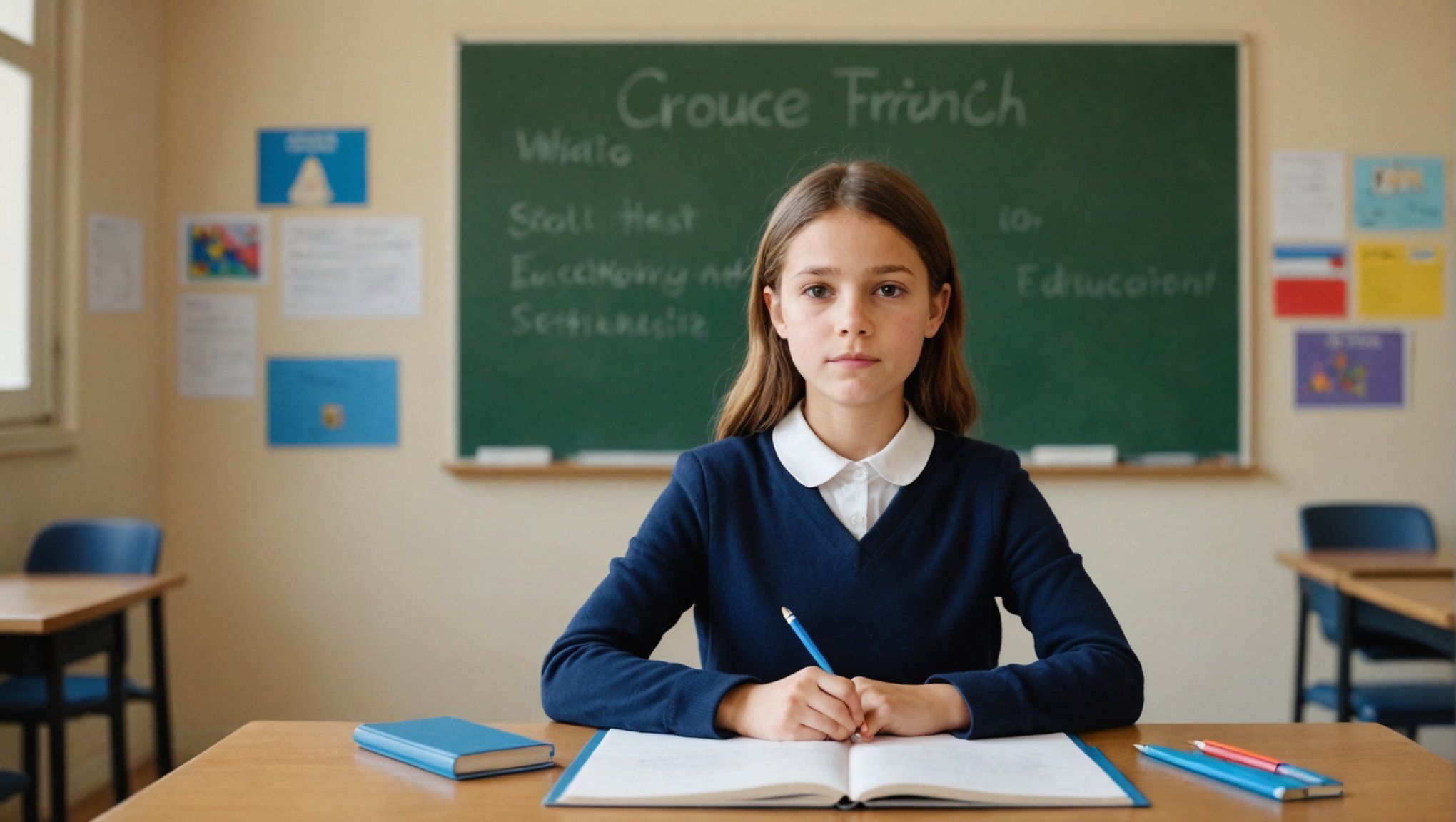 What do you know about the French education system?