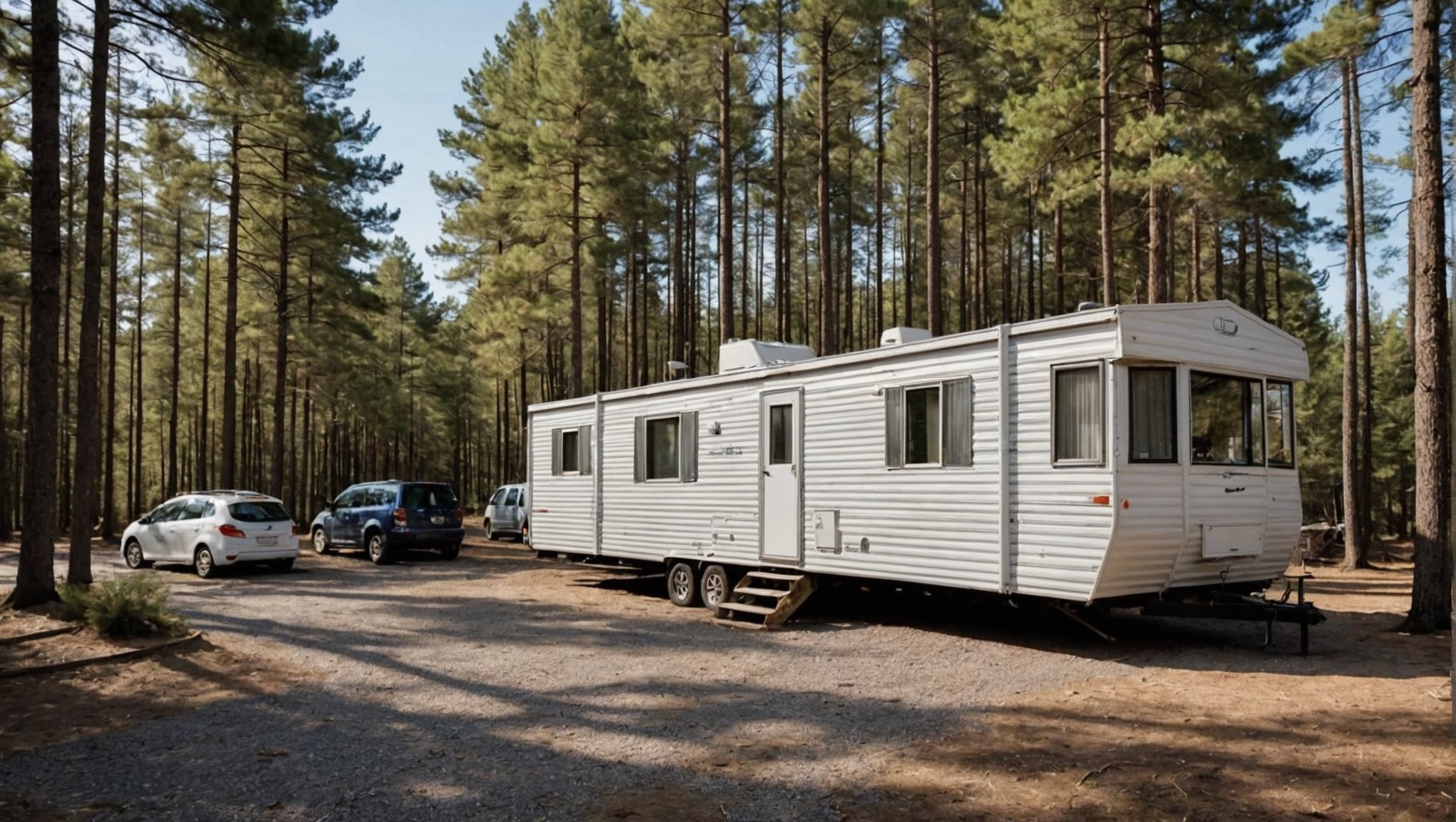 Pourquoi choisir mobil home au camping soleil d'or pour vos vacances ?