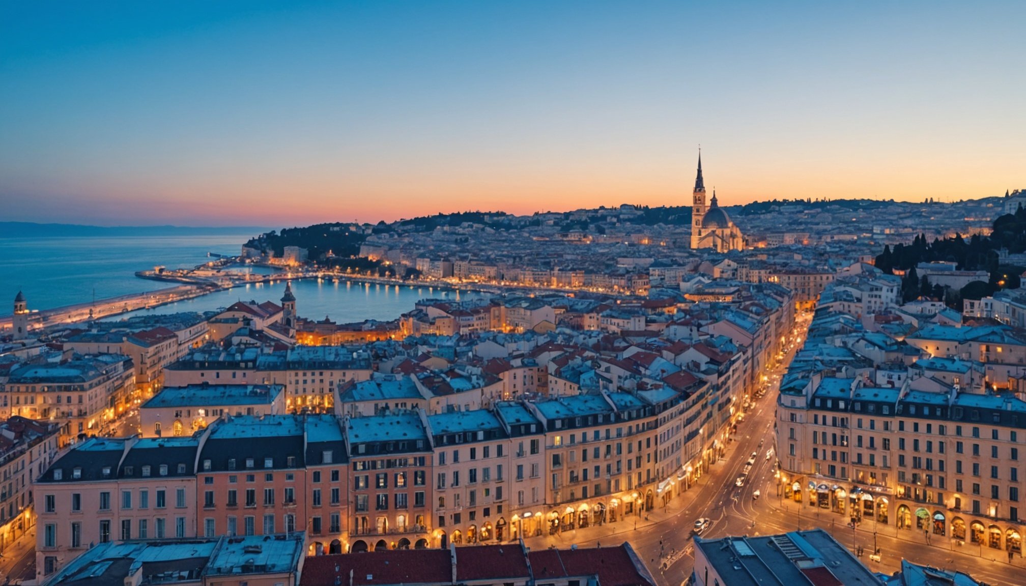 Discover the Excellence of Winter Immobilier in Nice