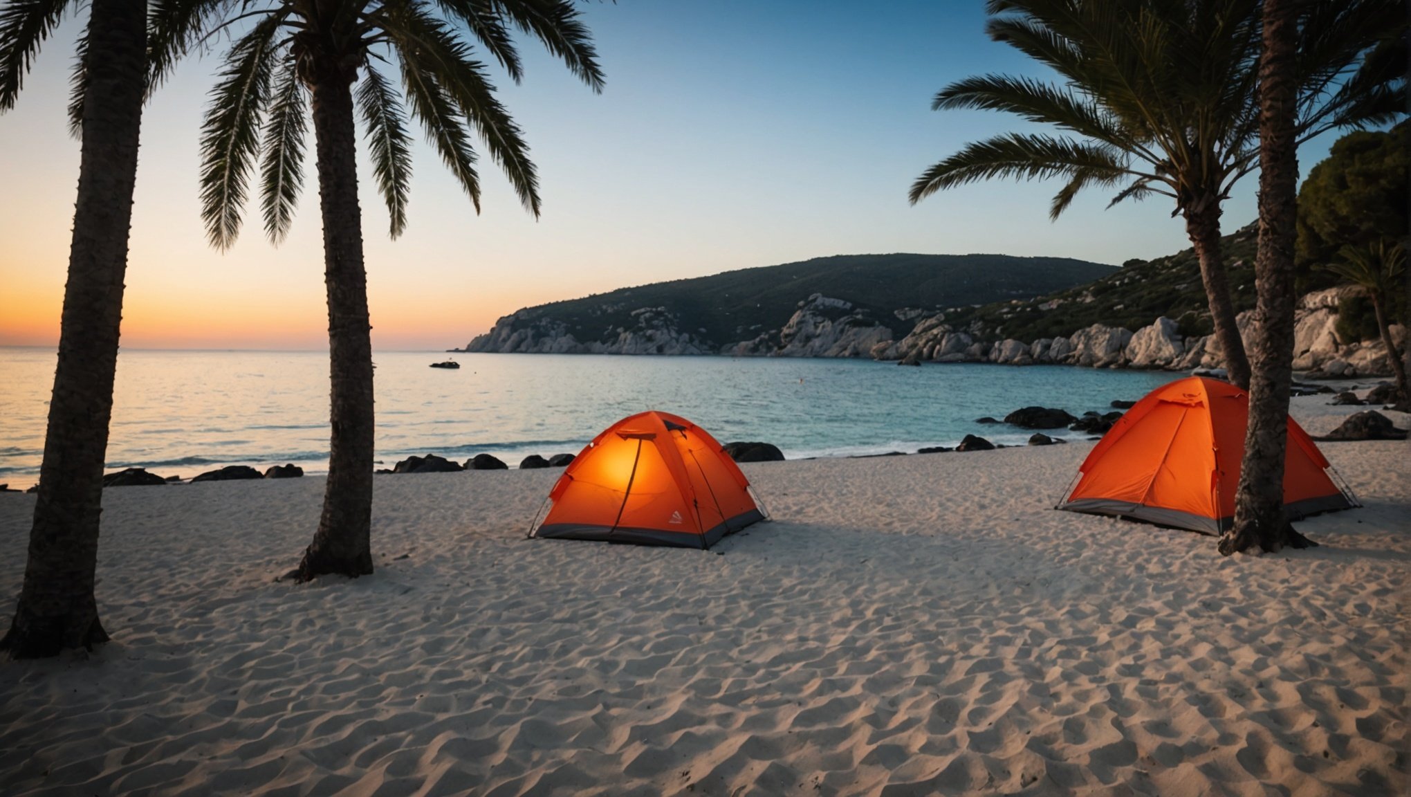 Le cala gogo, un camping parfait pour vos vacances en bord de mer