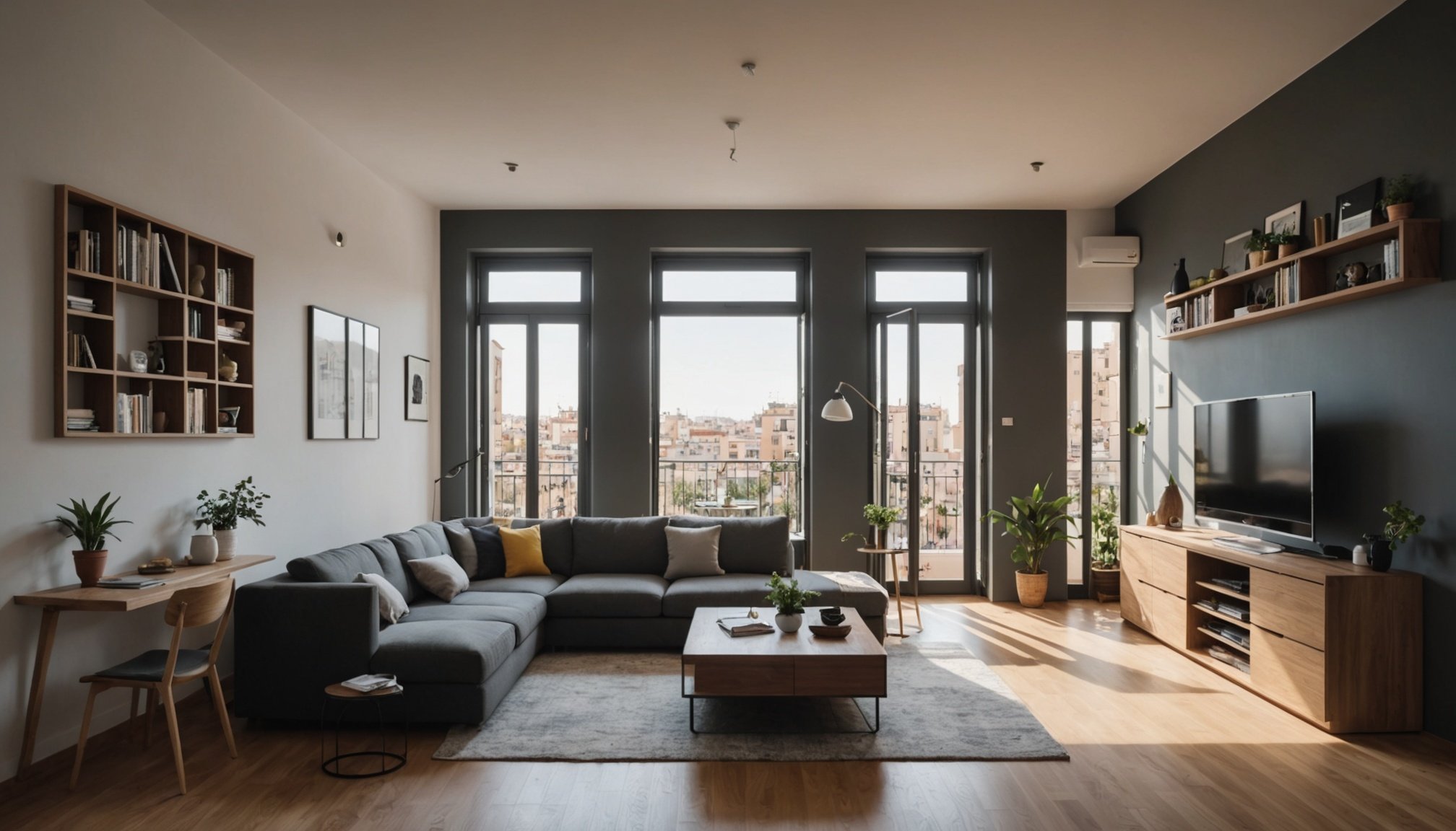 Where to Buy an Apartment in Barcelona: Your Best Options