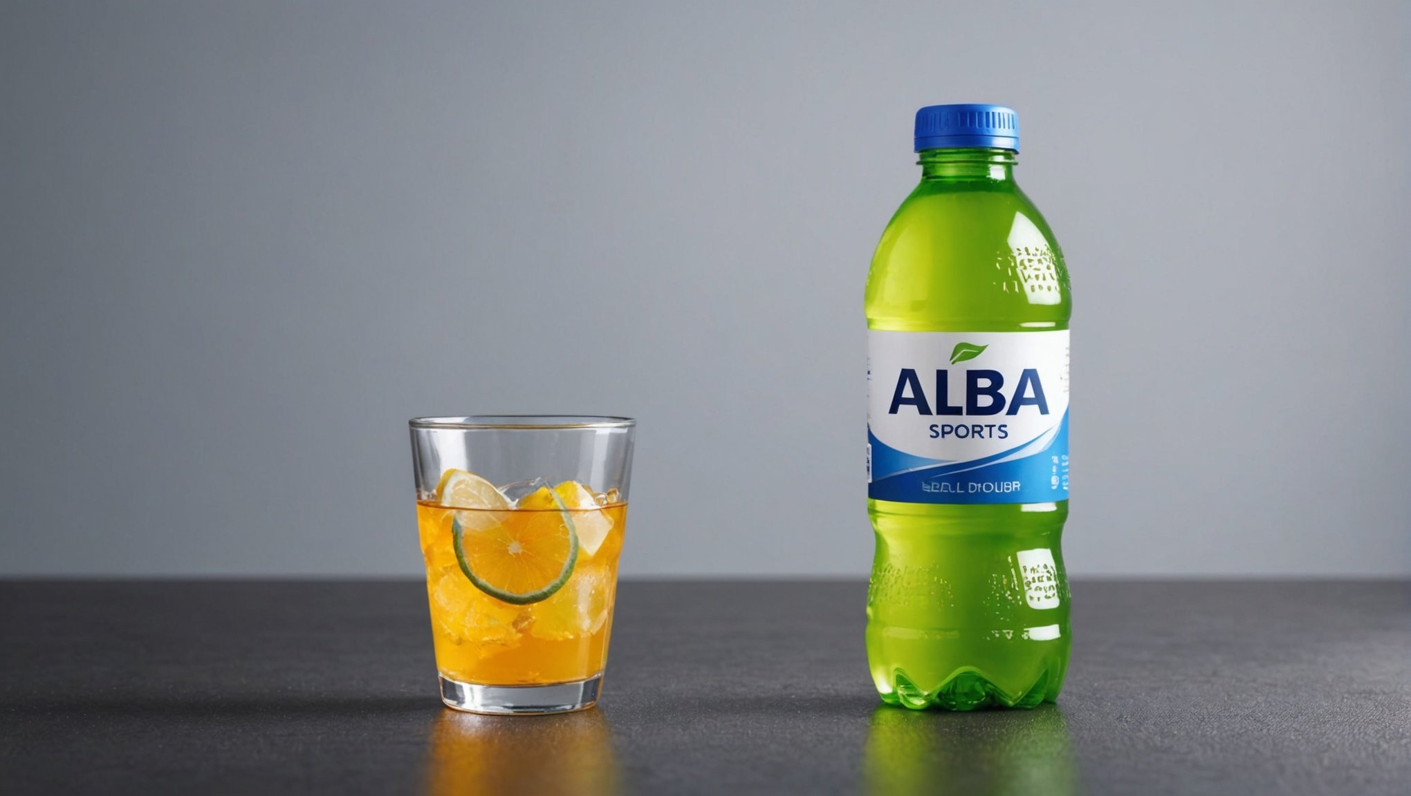 Marque boisson sport : découvrez alba, votre allié hydratation