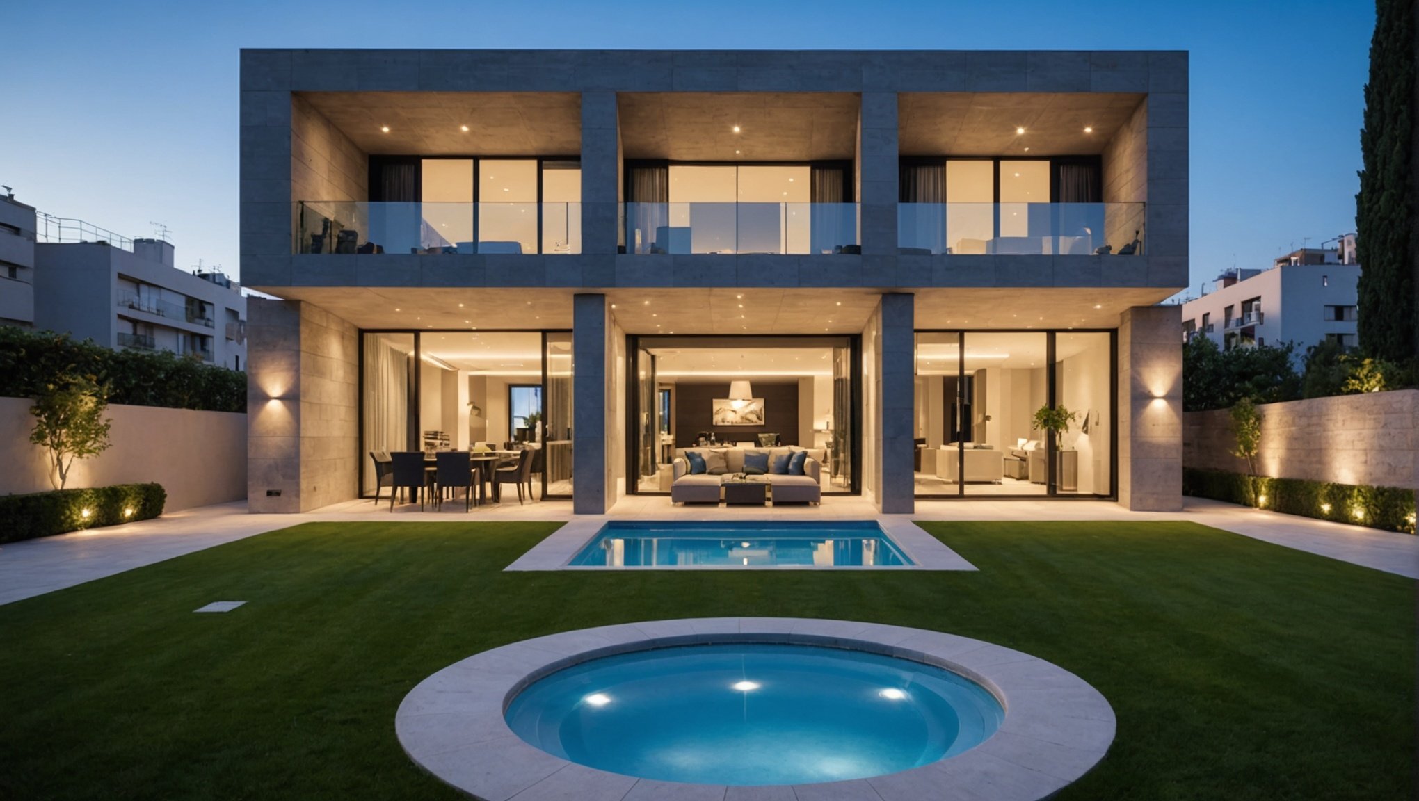 Your luxury real estate agency in Barcelona Valords: discover the best properties