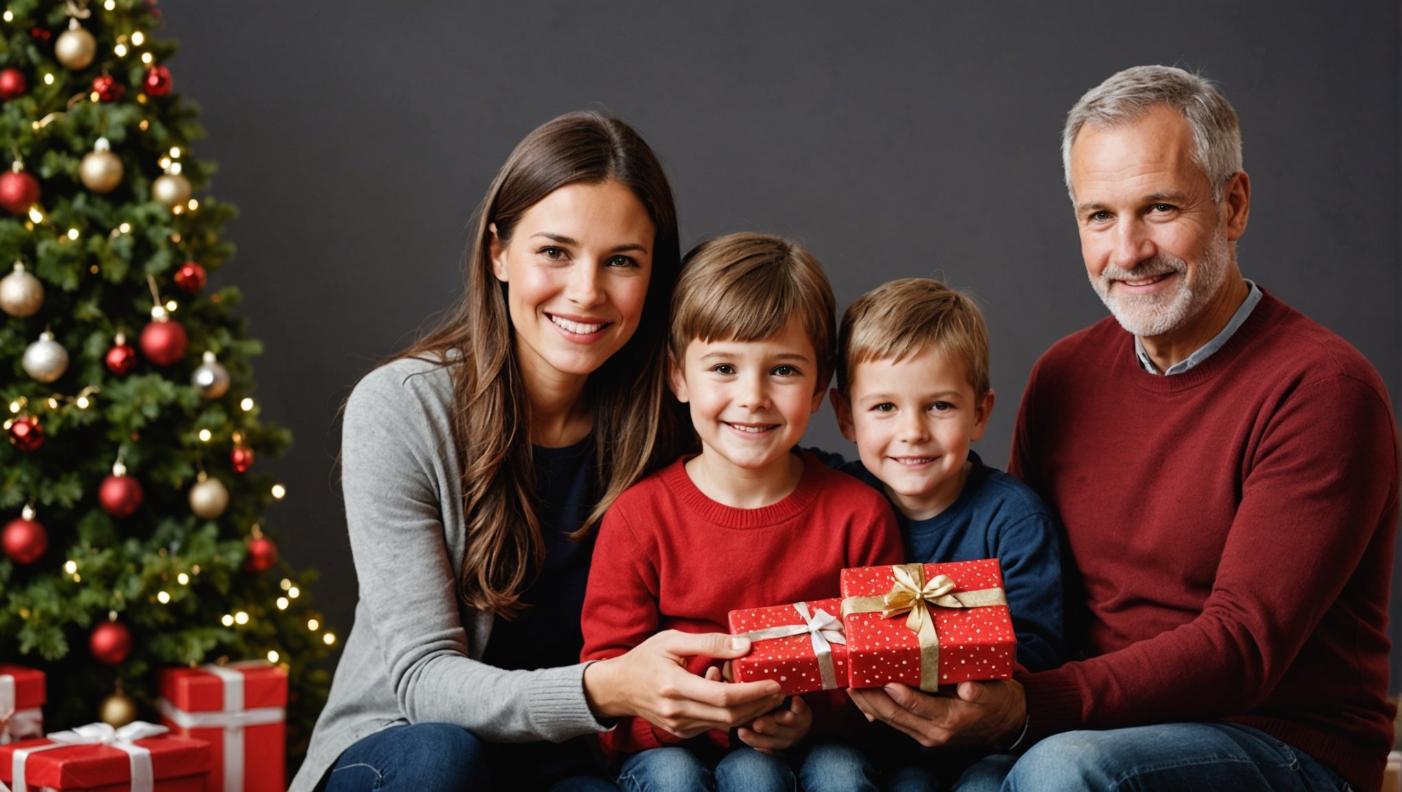 Cadeau noël insolite famille : des expériences inoubliables