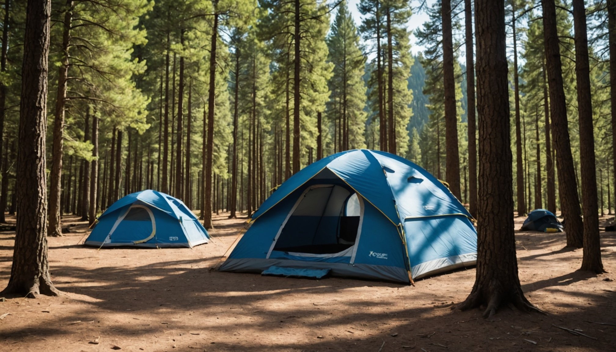 Pourquoi choisiriez-vous une location au camping vallespir dans les pyrénées-orientales ?