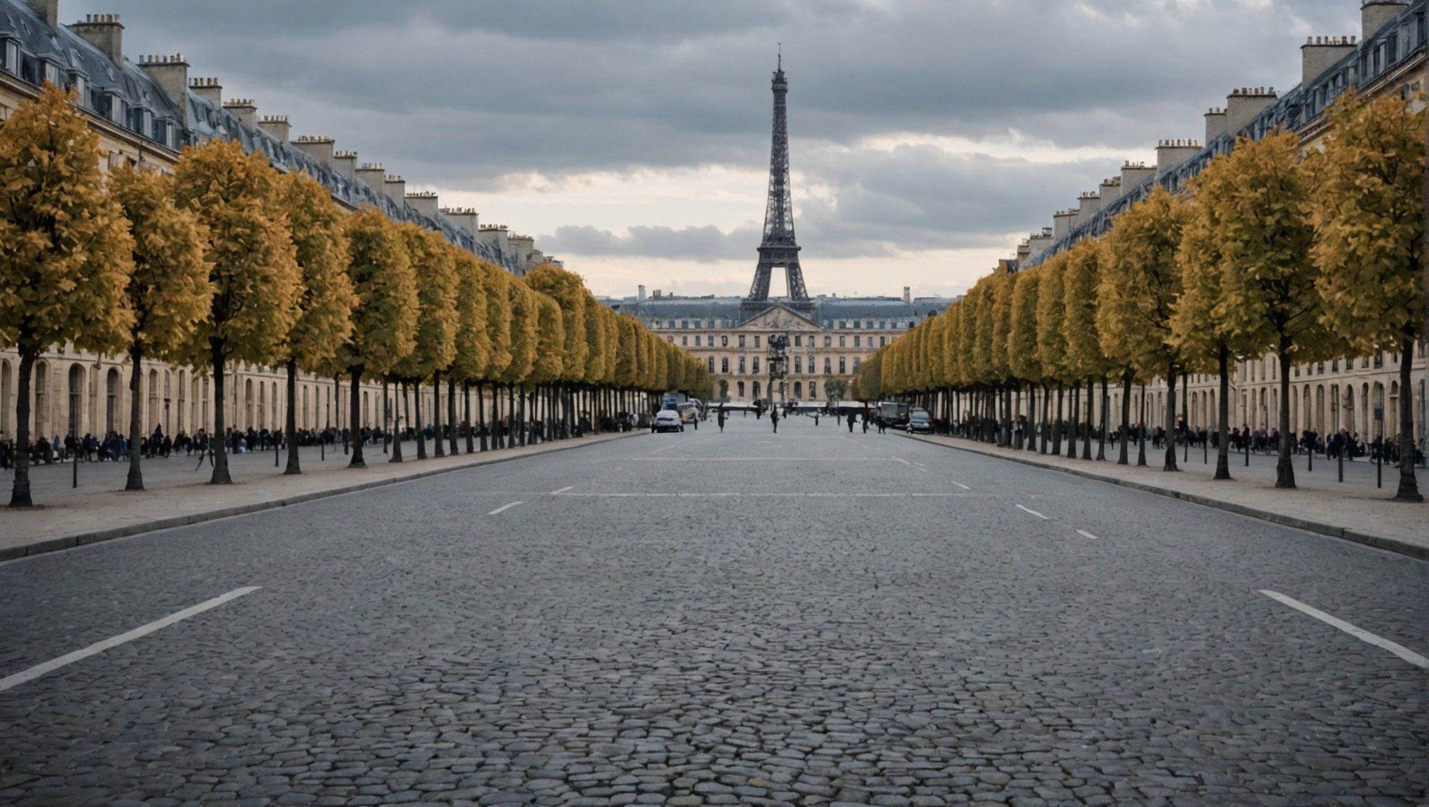 Choisir l'agence 008 pour votre séminaire à paris : un choix gagnant