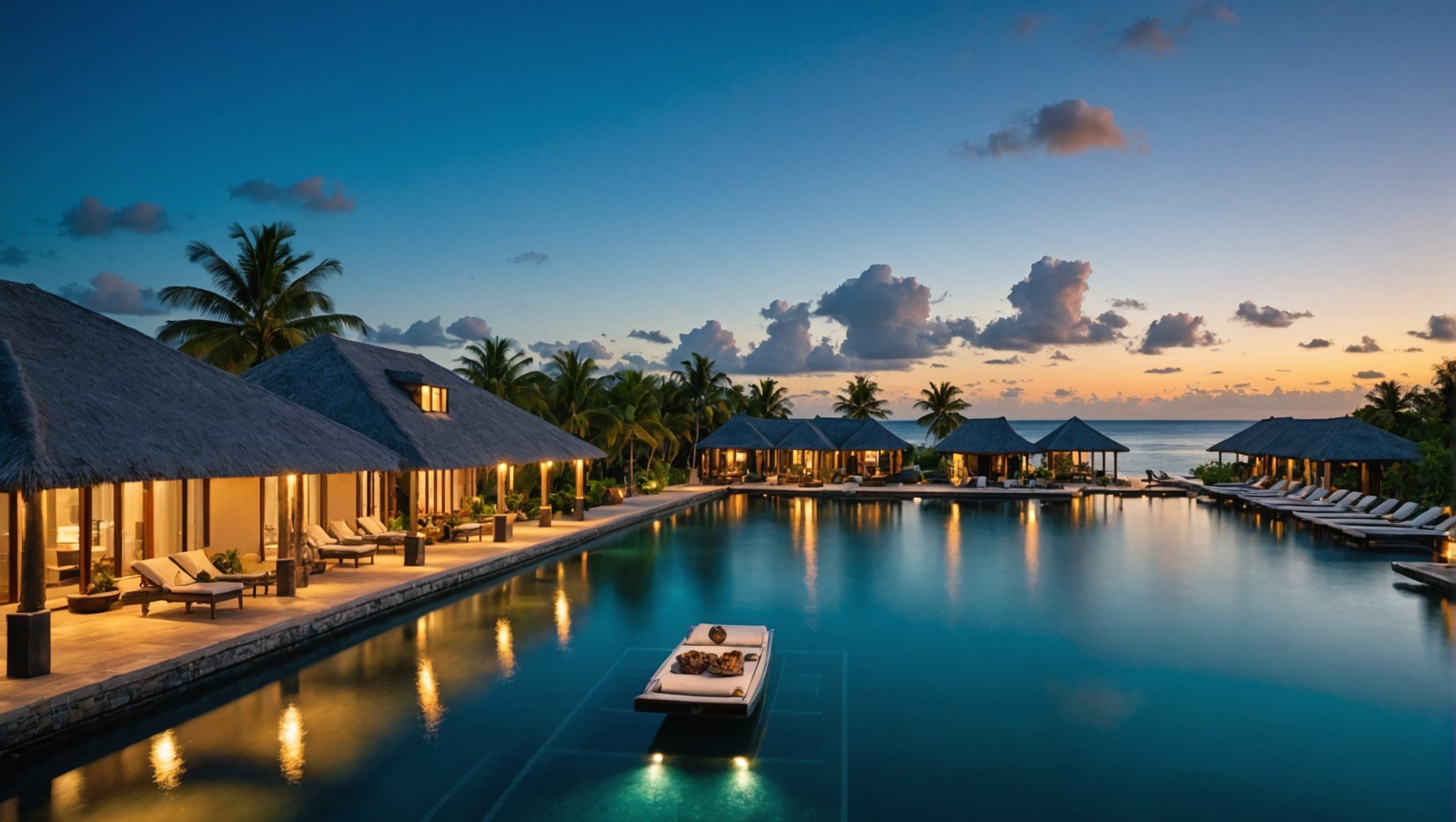 Buying a property in Mauritius: the keys to luxury real estate