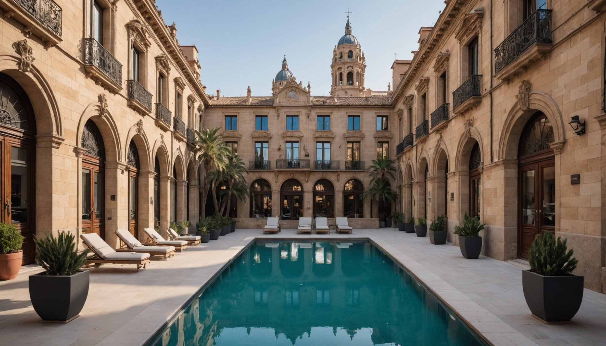 Discover luxury real estate in Barcelona with Valords