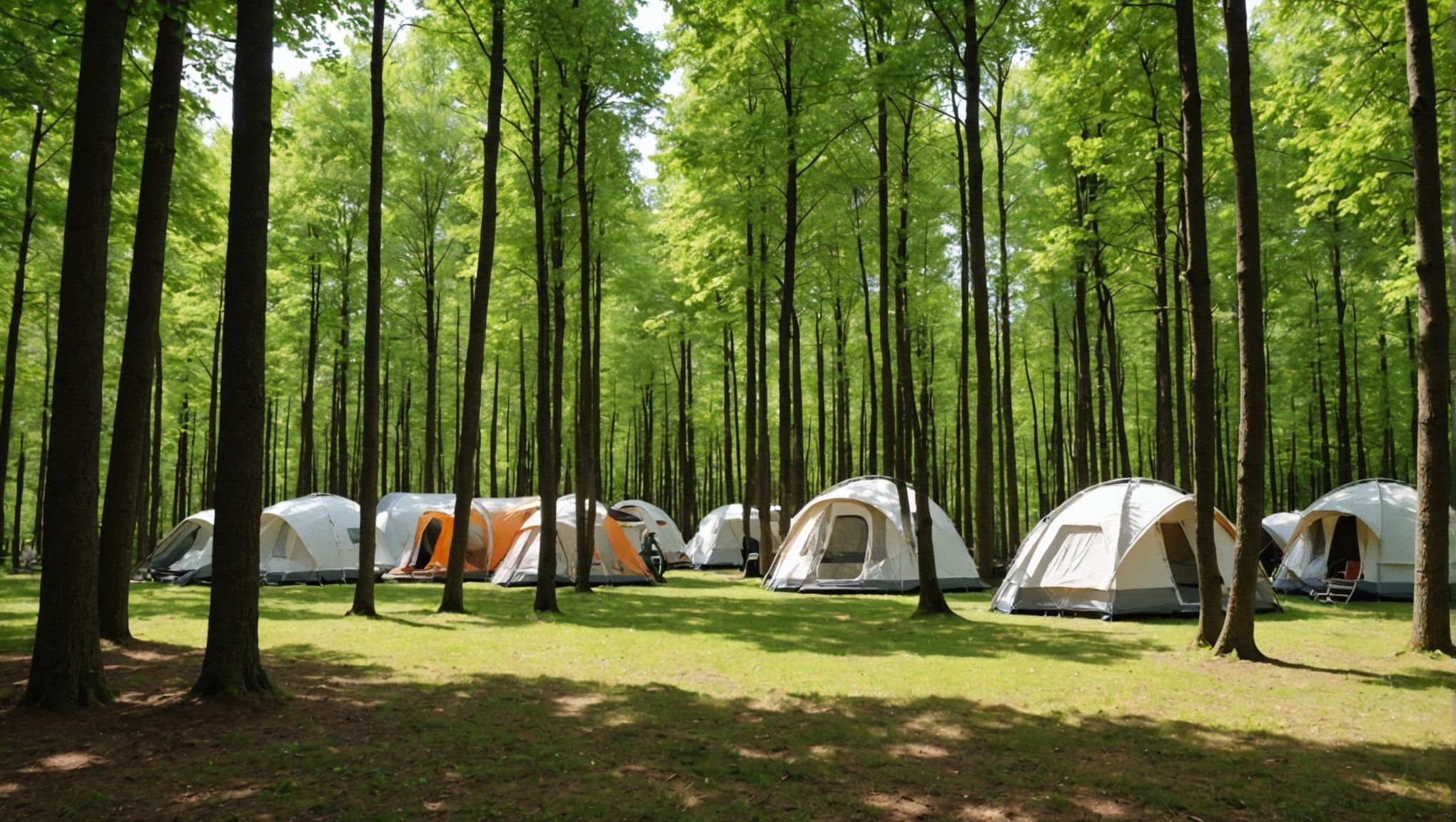 Ecoverantwoorde vakanties: waarom kiezen voor een ecocamping in Frankrijk?