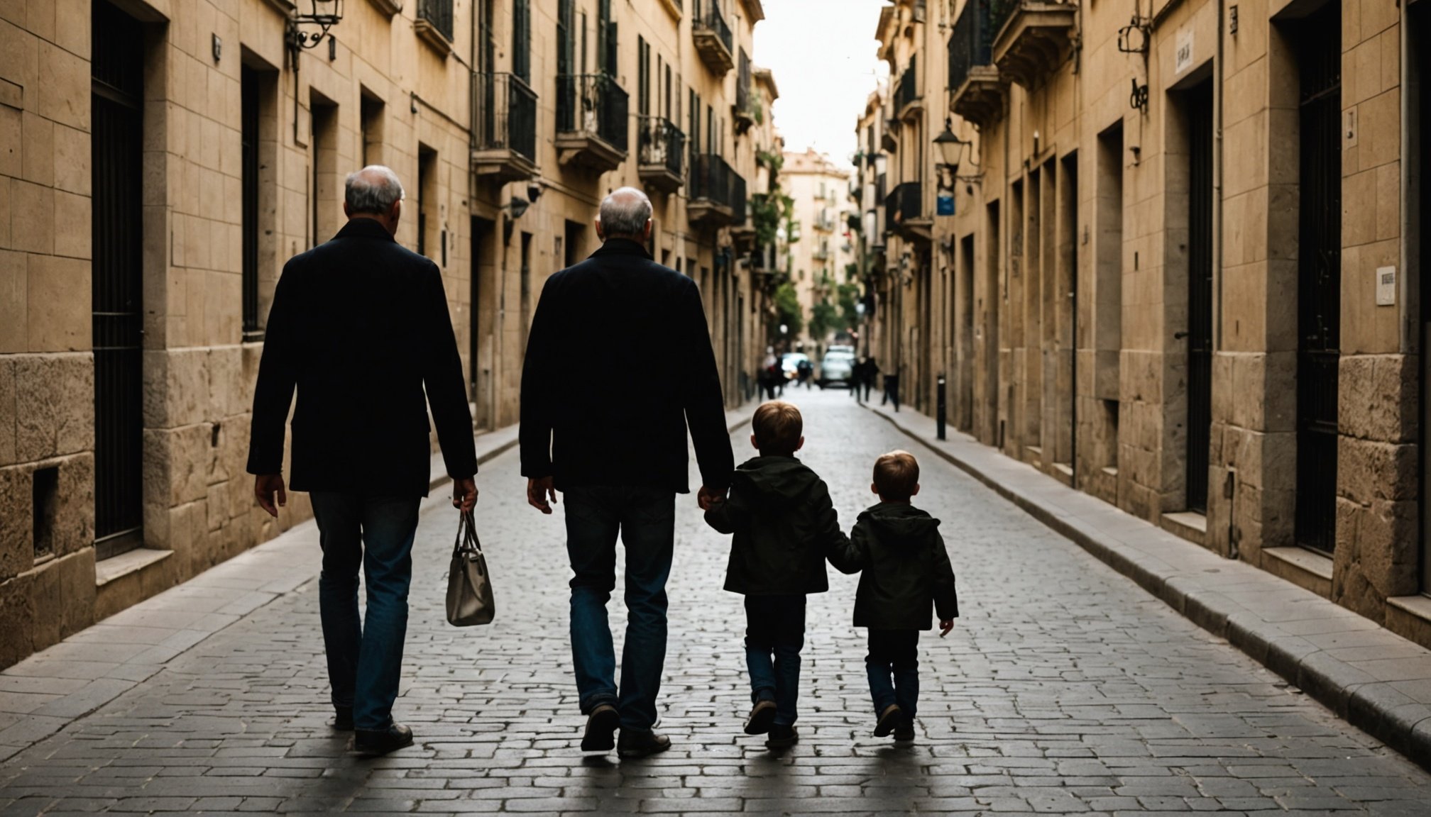 Pedralbes Barcelona: un barrio familiar y tranquilo por descubrir