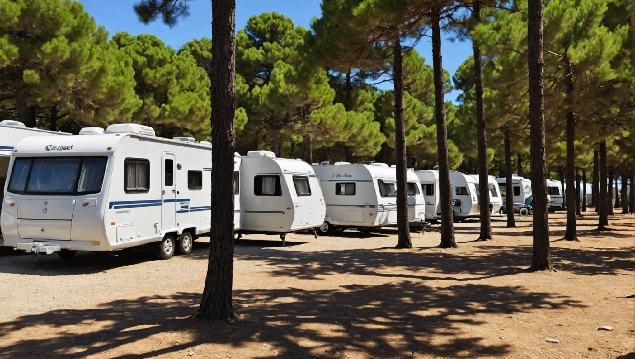 Le camping les pins pas cher à argelès sur mer : profitez-en !