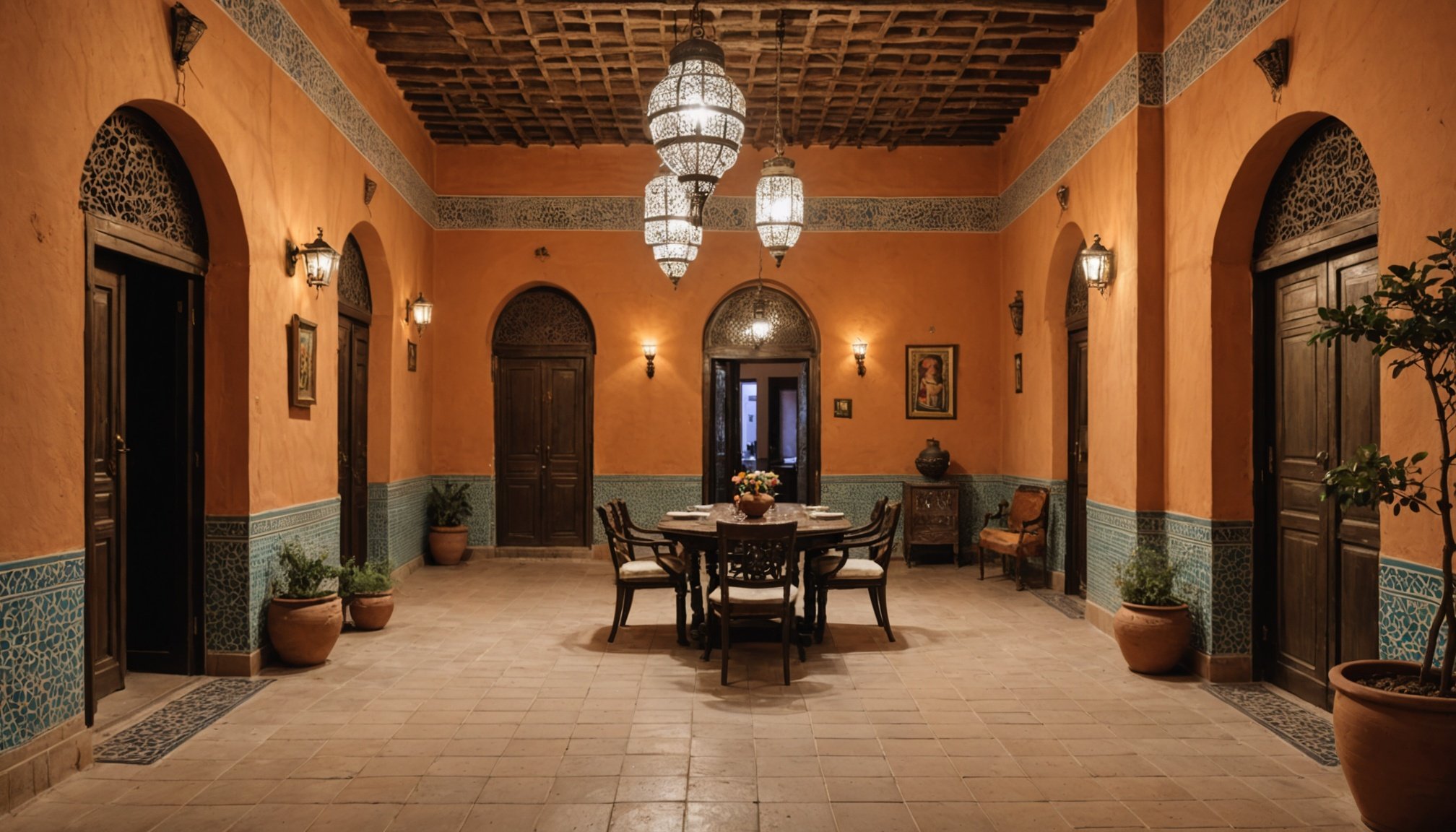 Your real estate expert in Marrakech for exceptional properties