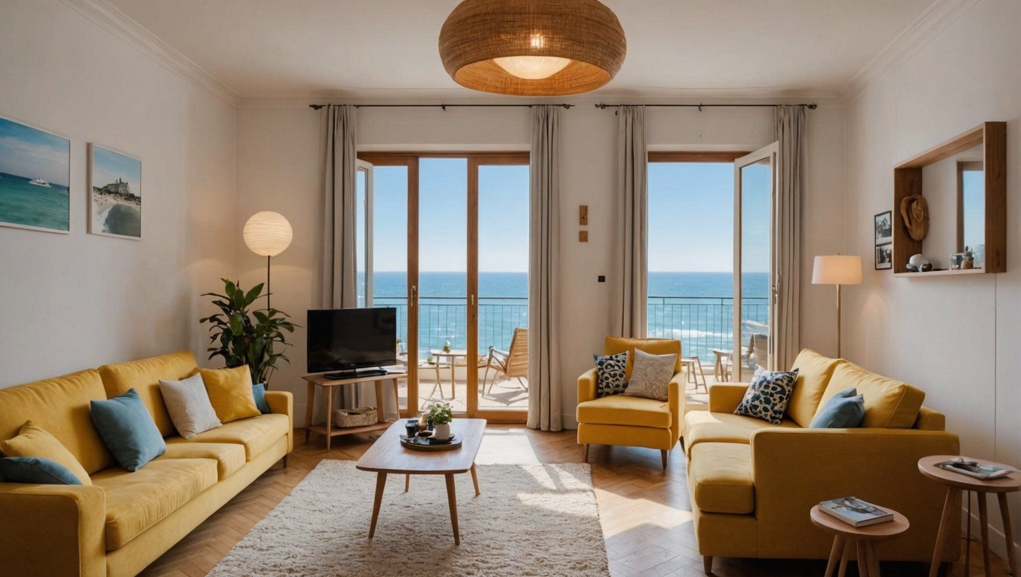 Holiday rentals in Biarritz: find your ideal stay