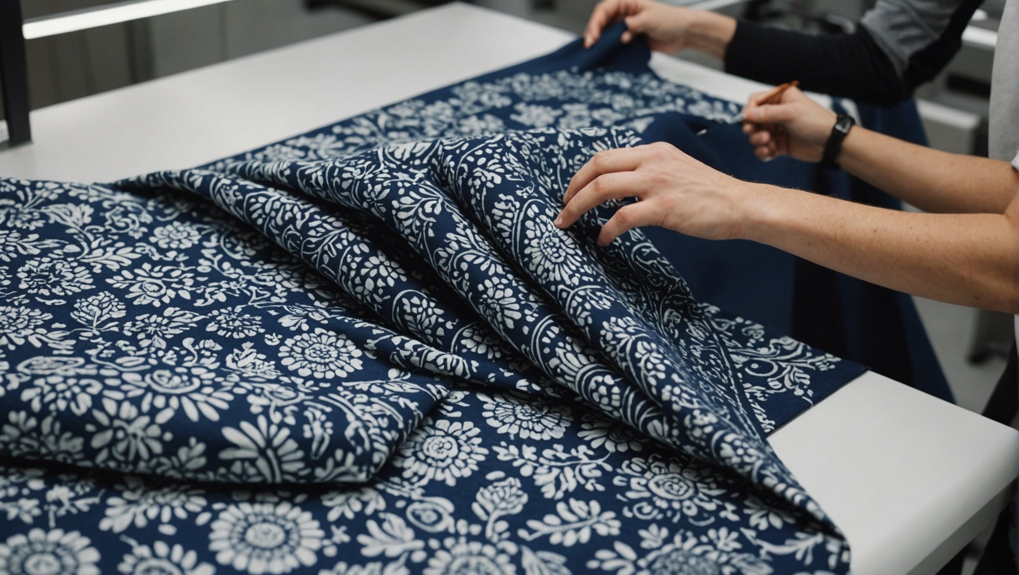 Impression sur textile : donnez vie à vos idées créatives