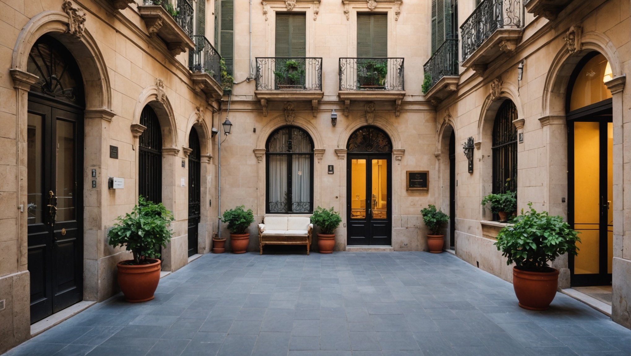 Property for sale in Barcelona: find your ideal luxury