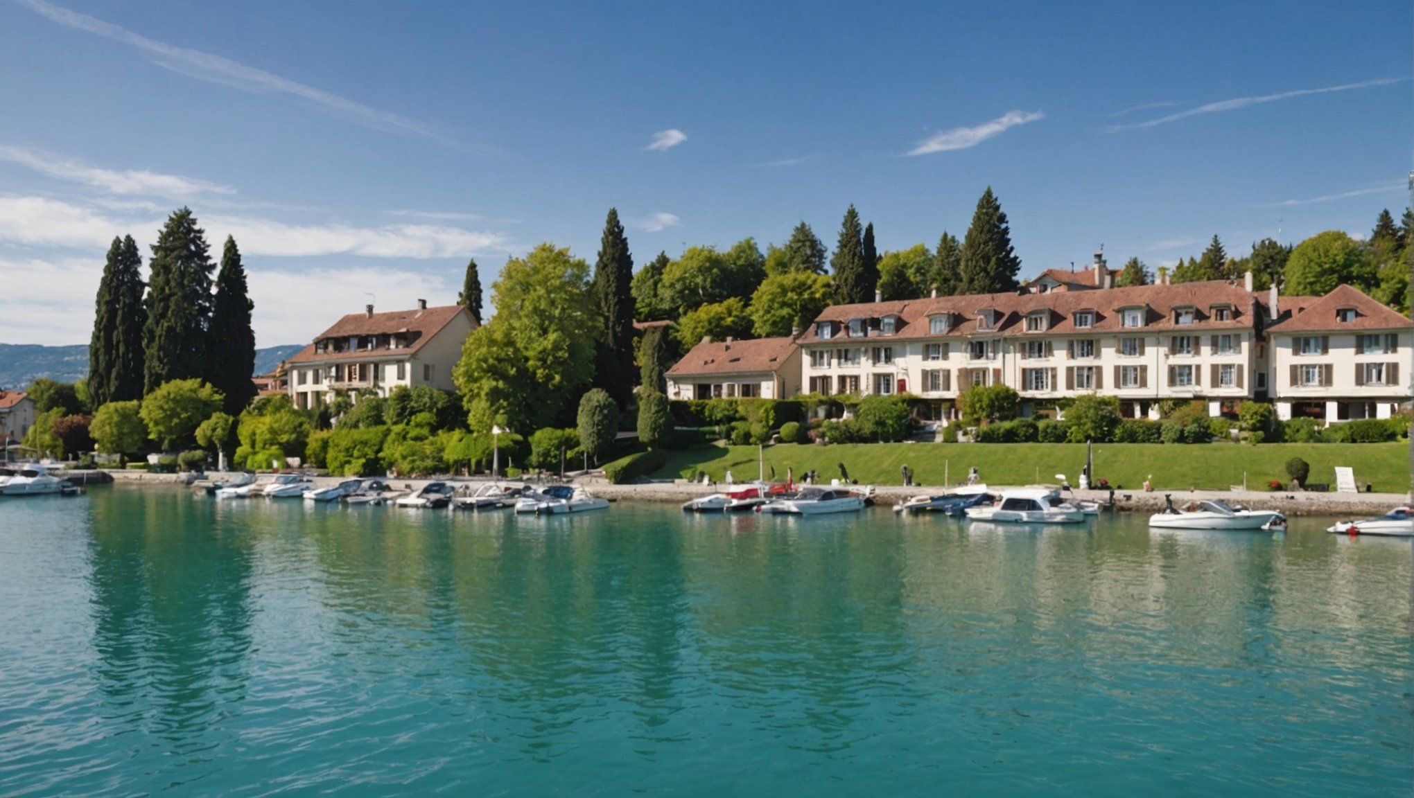 Discover the best properties for sale in Thonon Les Bains