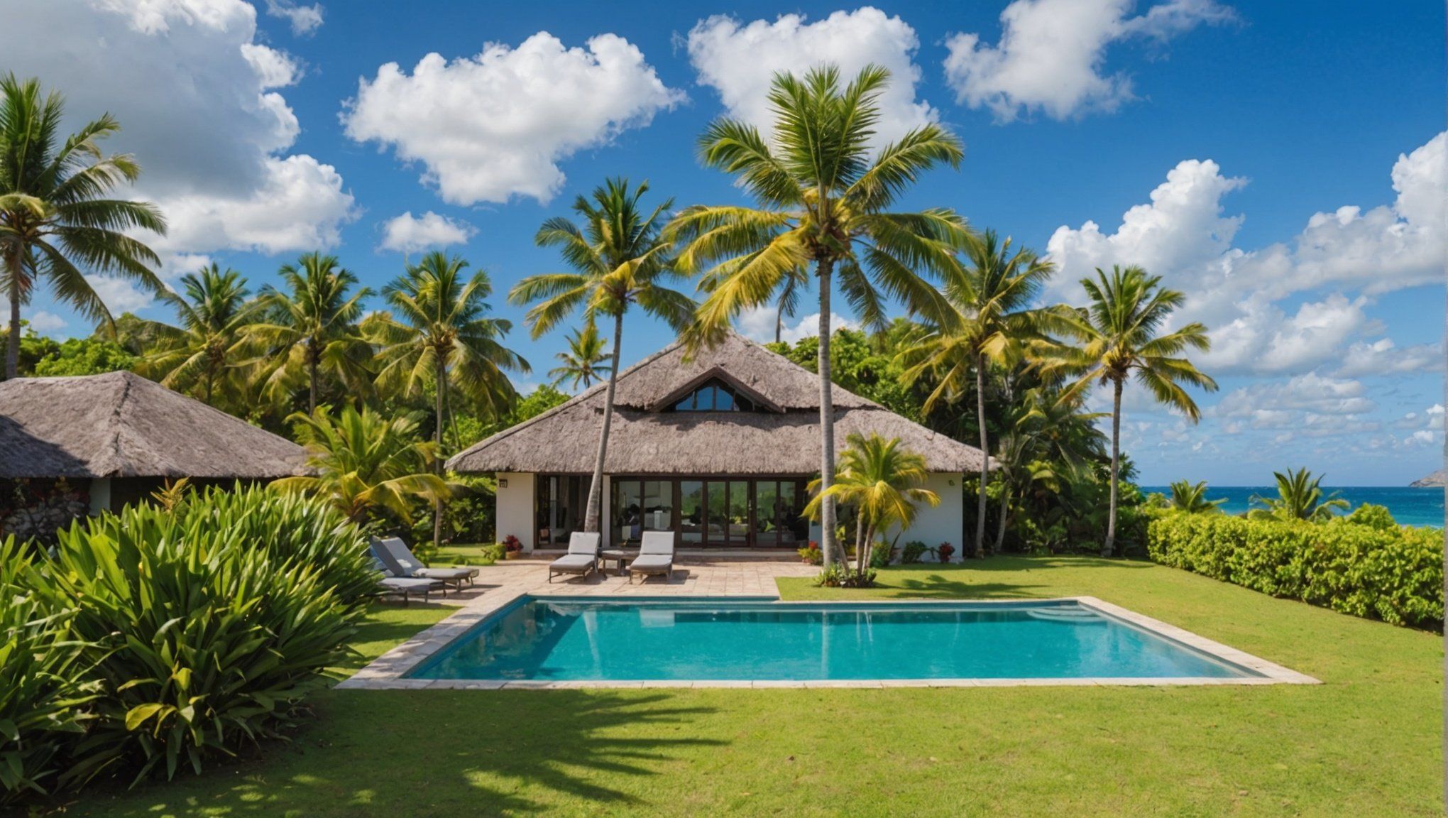 Luxury properties for sale in Mauritius: discover your dream