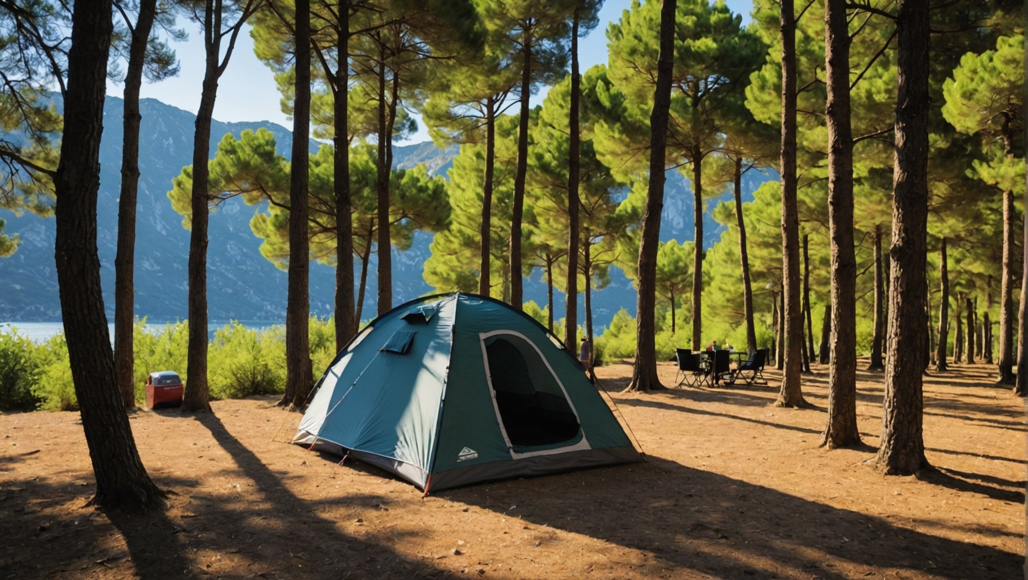 Entdecken Sie das 5-Sterne-Campingparadies in Südfrankreich