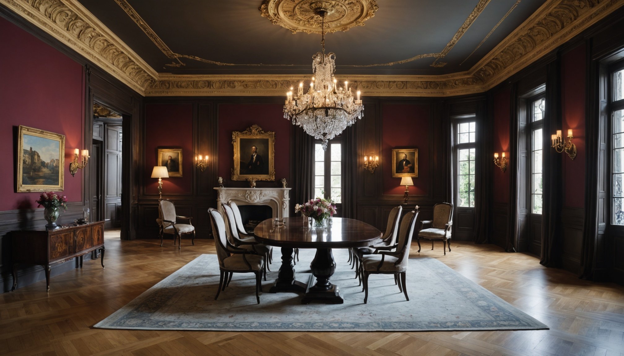 Discover the Barnes Bordeaux agency for luxury real estate