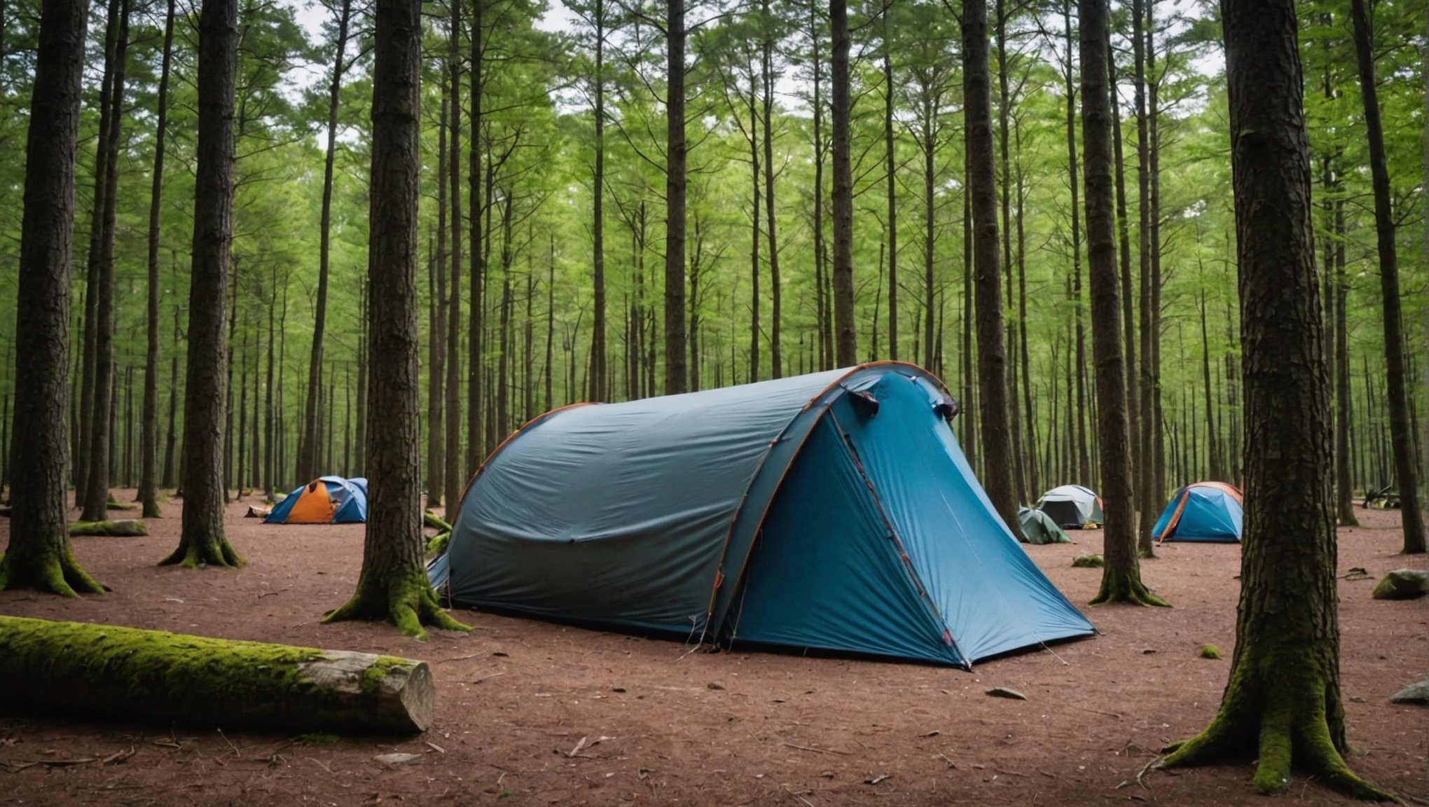 Kamperen en boulderen in Fontainebleau: de complete gids