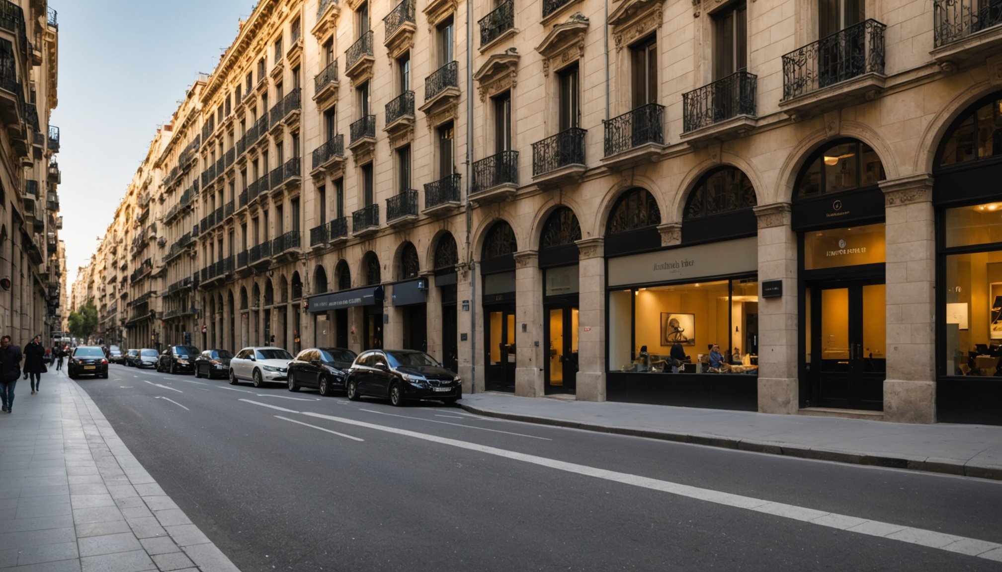 Investing in luxury real estate in Barcelona: opportunities to seize