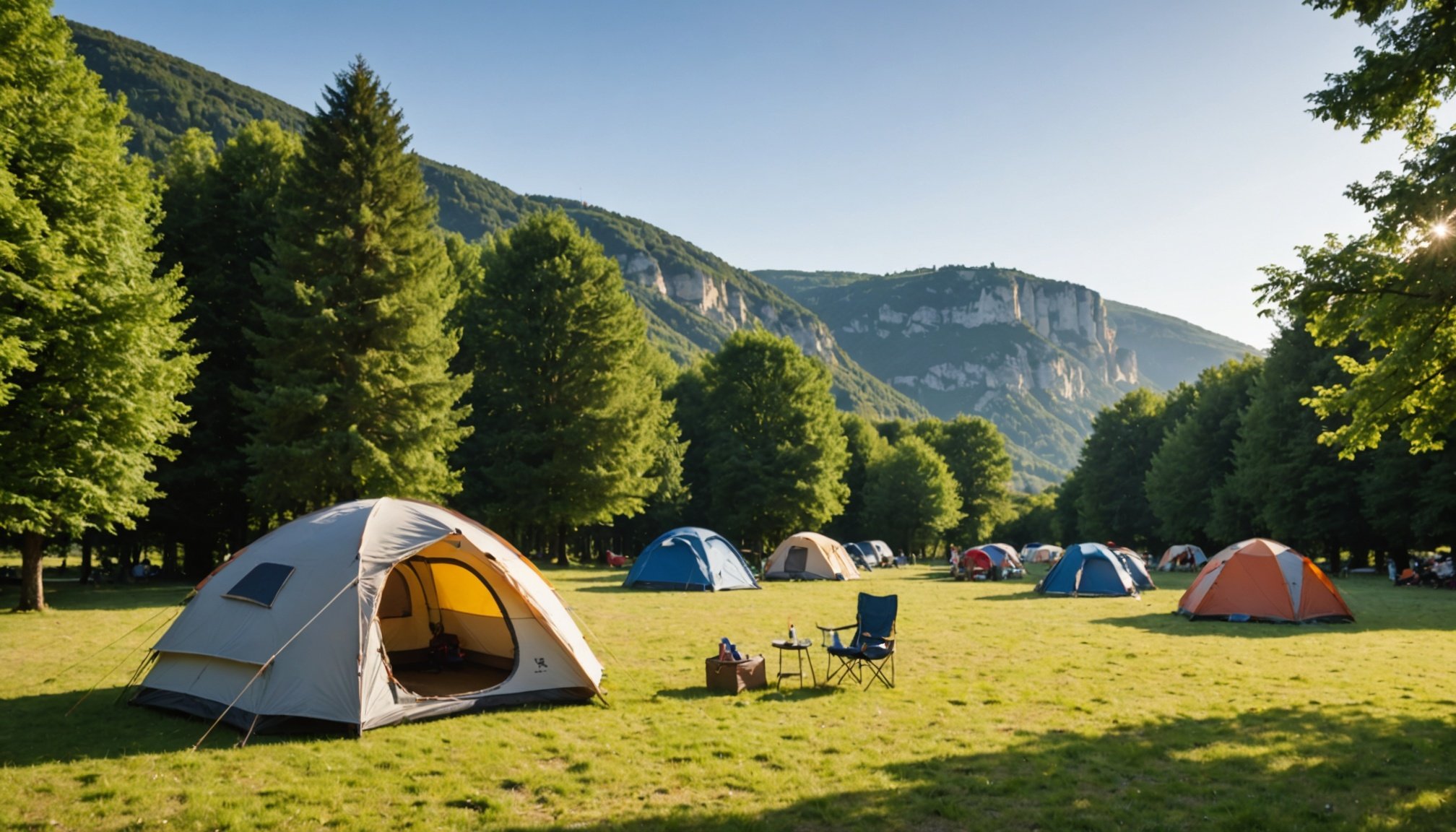 Waarom charme campings in frankrijk populairder zijn dan ooit