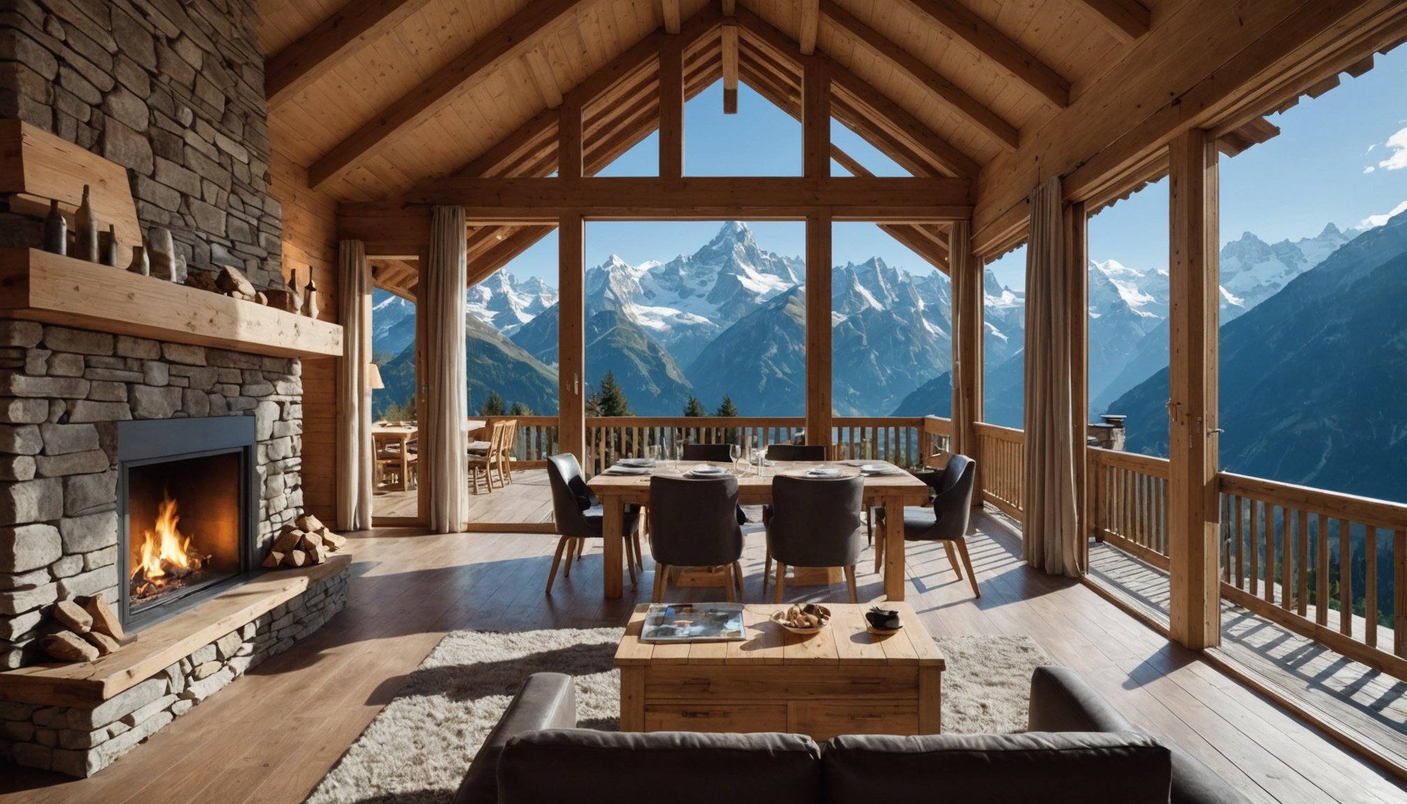 Buy a chalet in Chamonix: discover our exclusive offers