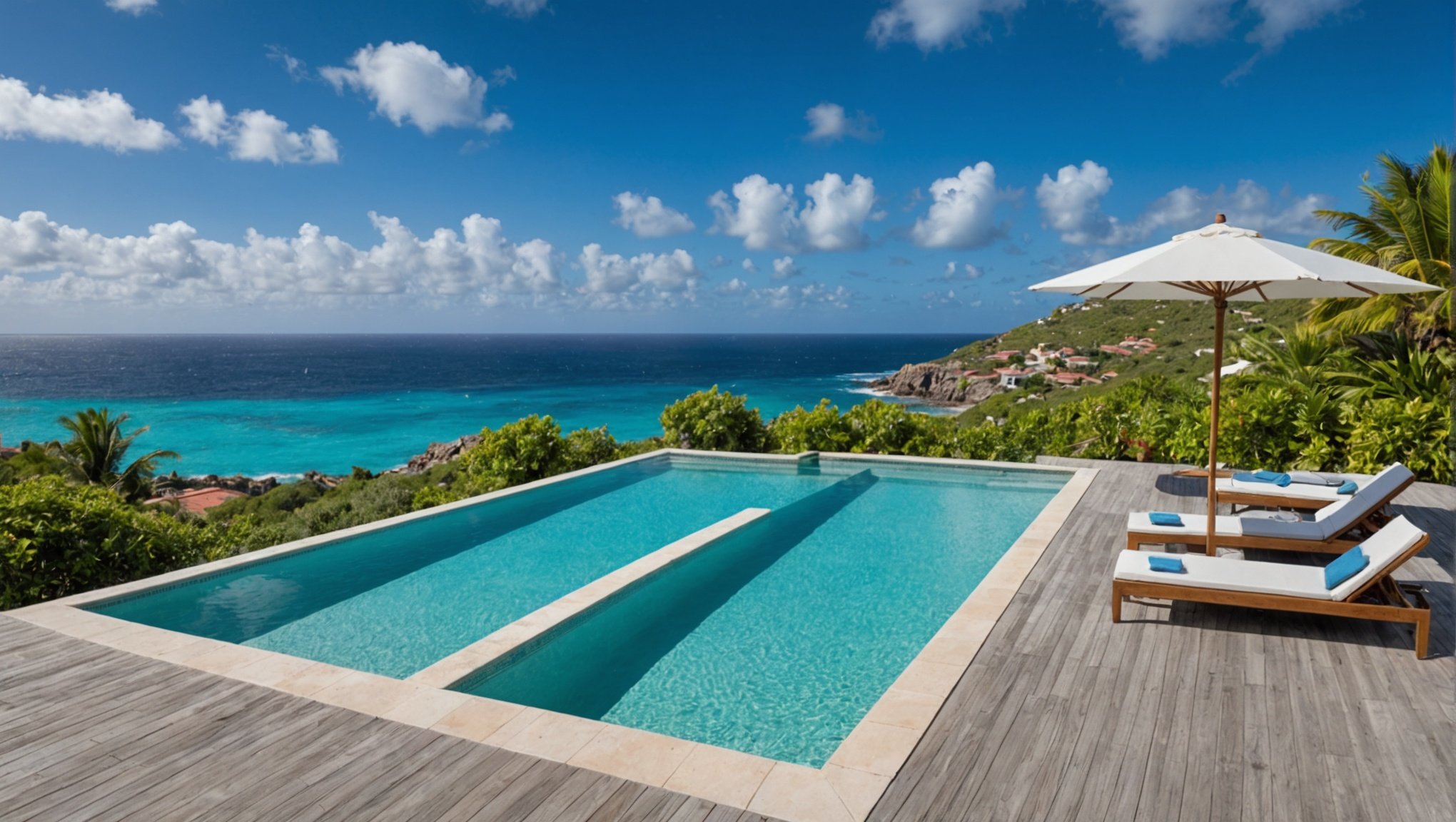 Properties for sale in St Barts: find your rare gem!