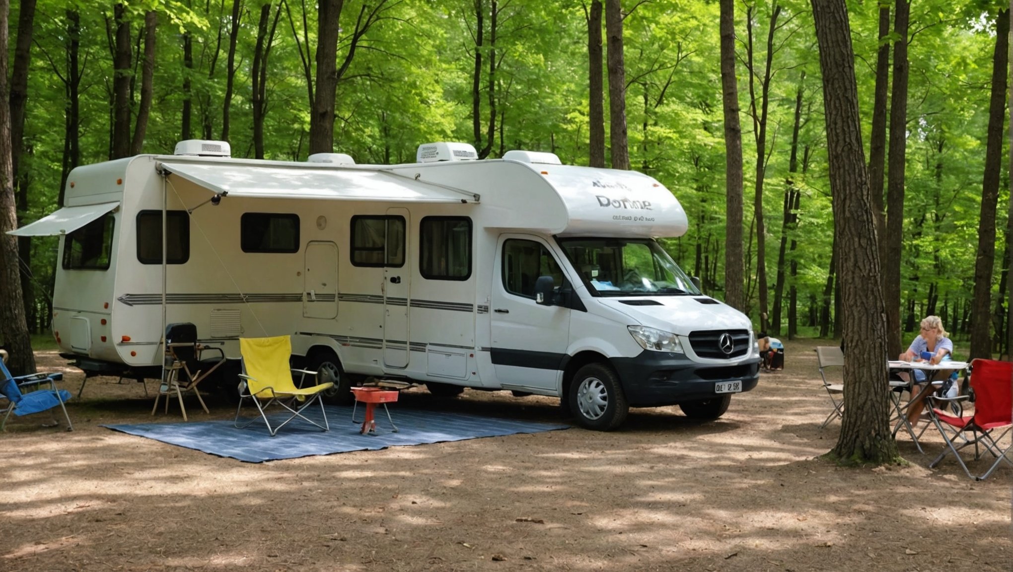 Camping pas cher à anduze : le domaine de gaujac vous attend!