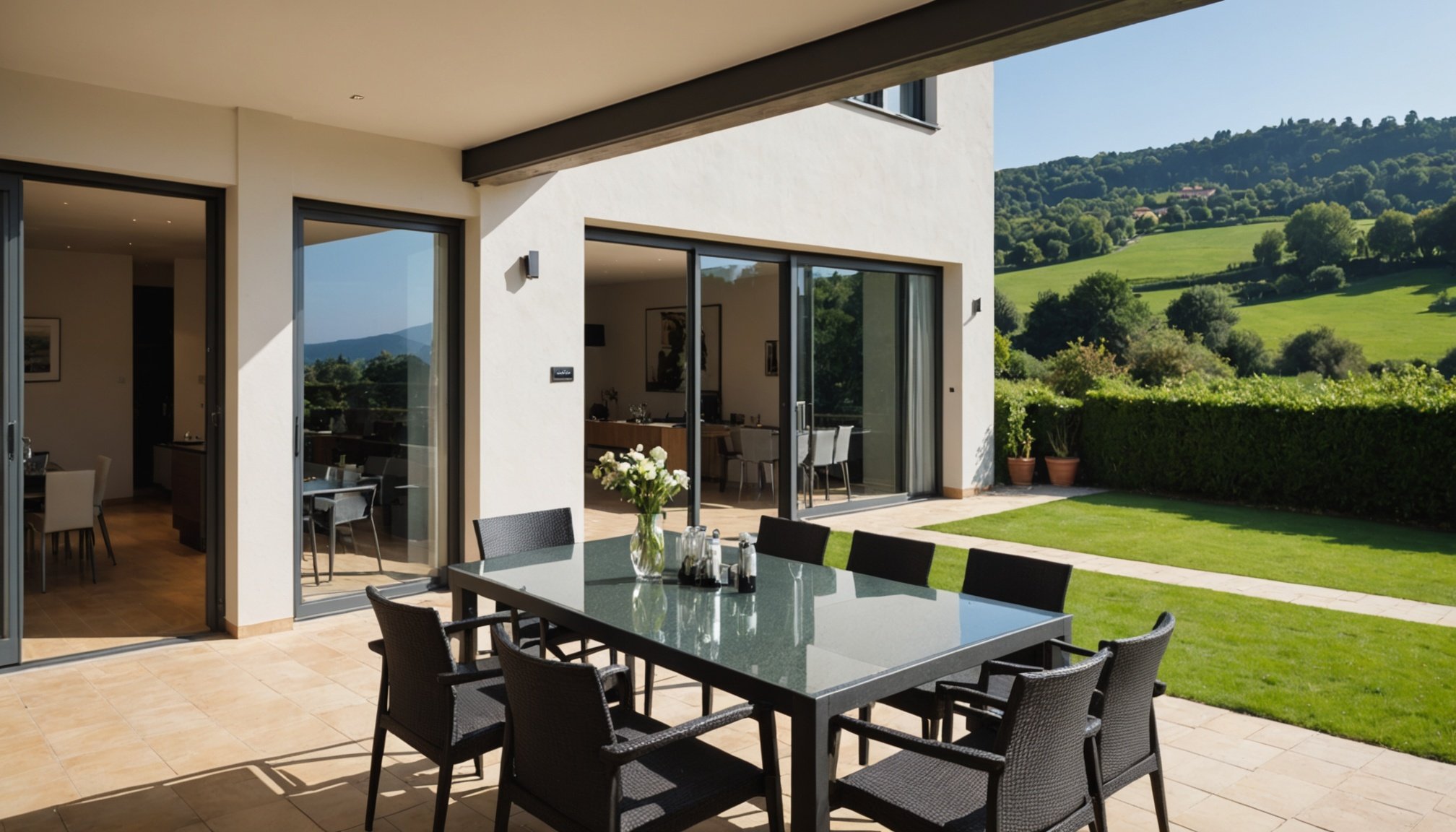 Discover luxury properties for sale in the Basque country