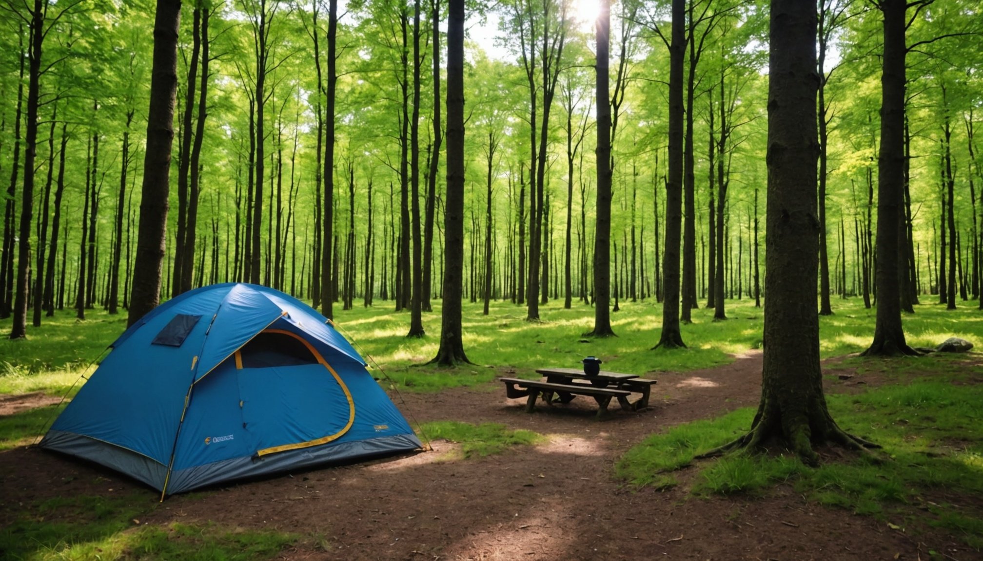 Why choose cosycamp for your auvergne camping holiday?