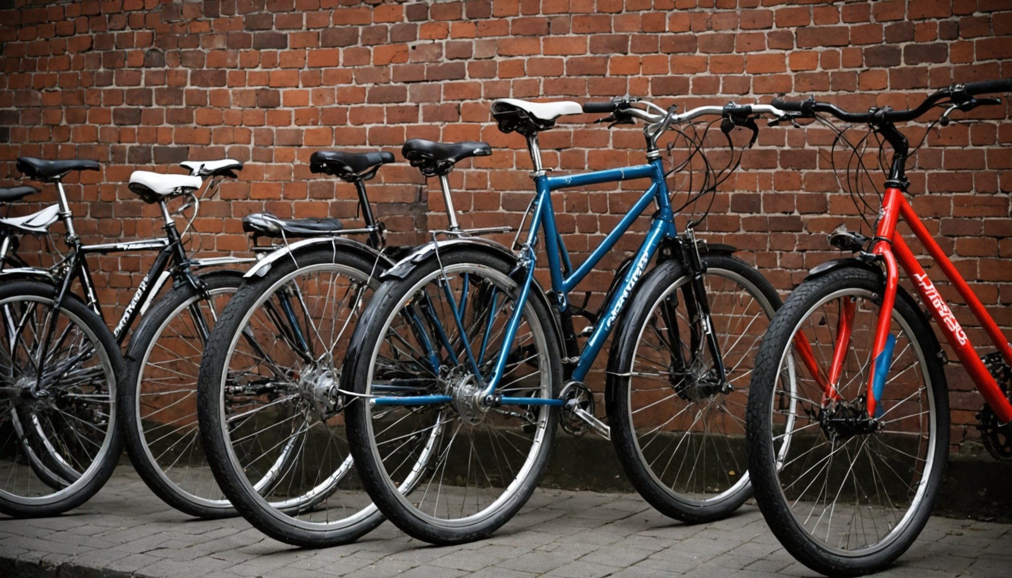 Découvrez l'univers des vélos chez cycles passion adour bayonne