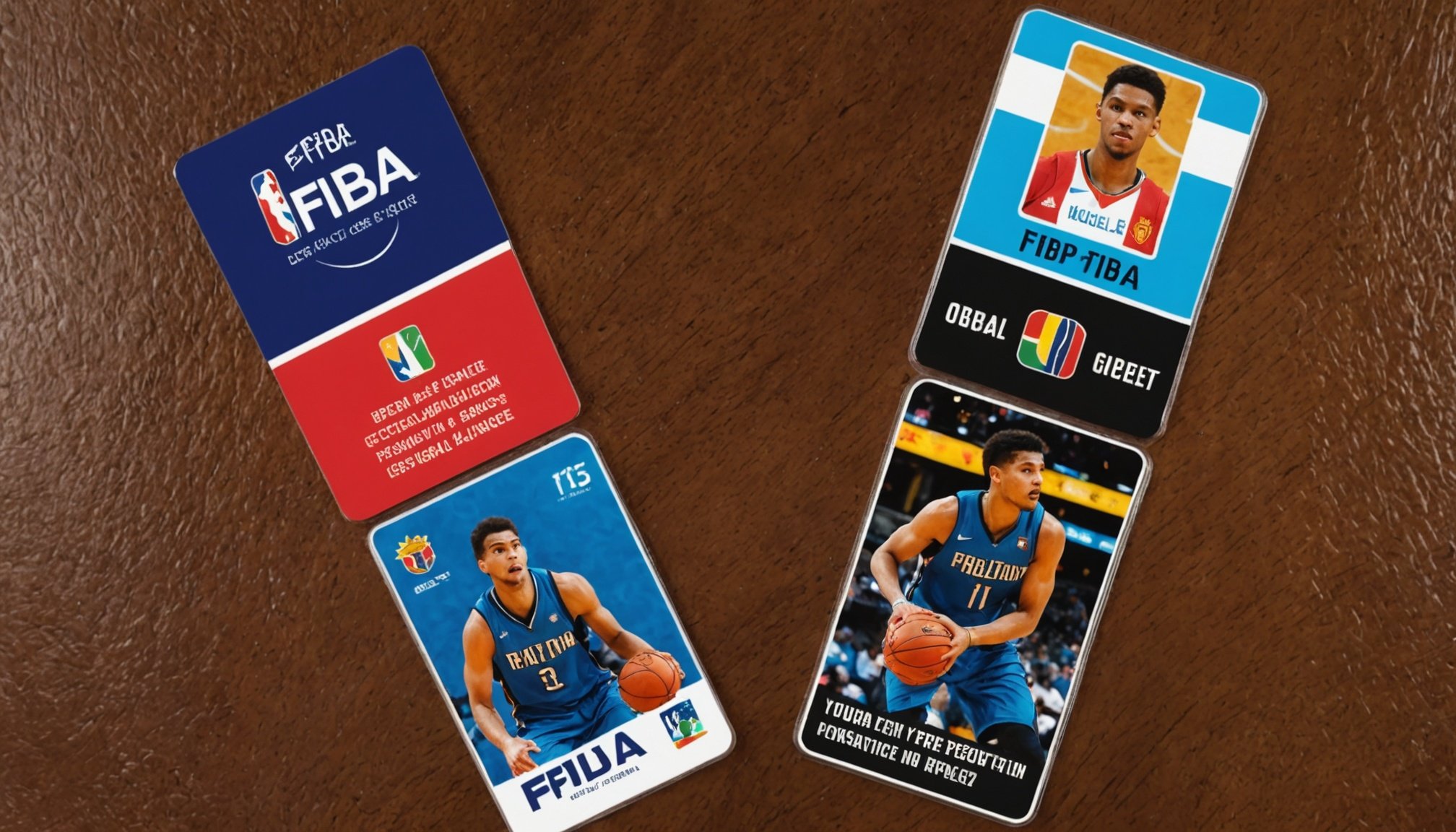 Fiba : votre expert en carte pvc et bracelet personnalisé