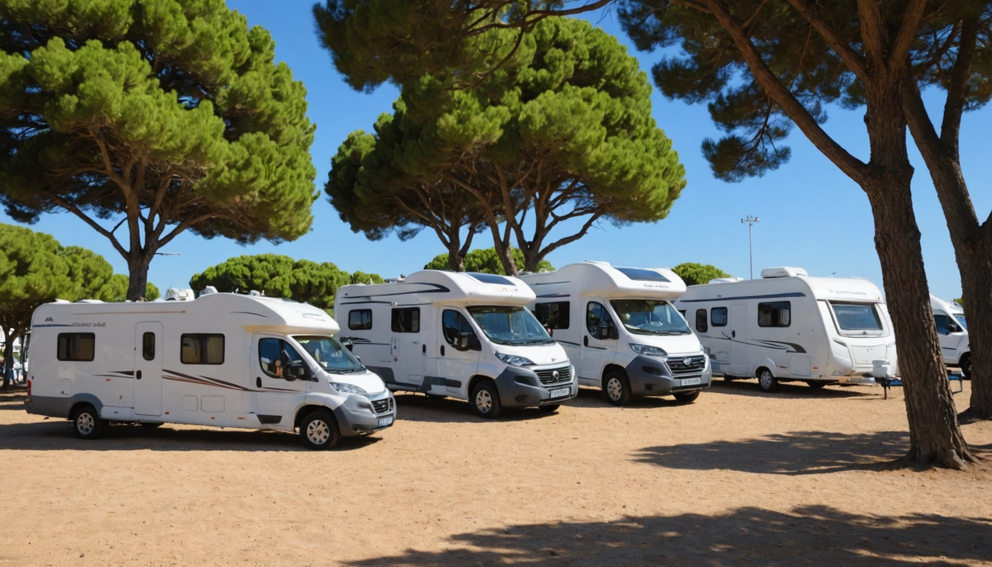 Warum cap d’agde für ihren nächsten campingurlaub perfekt ist