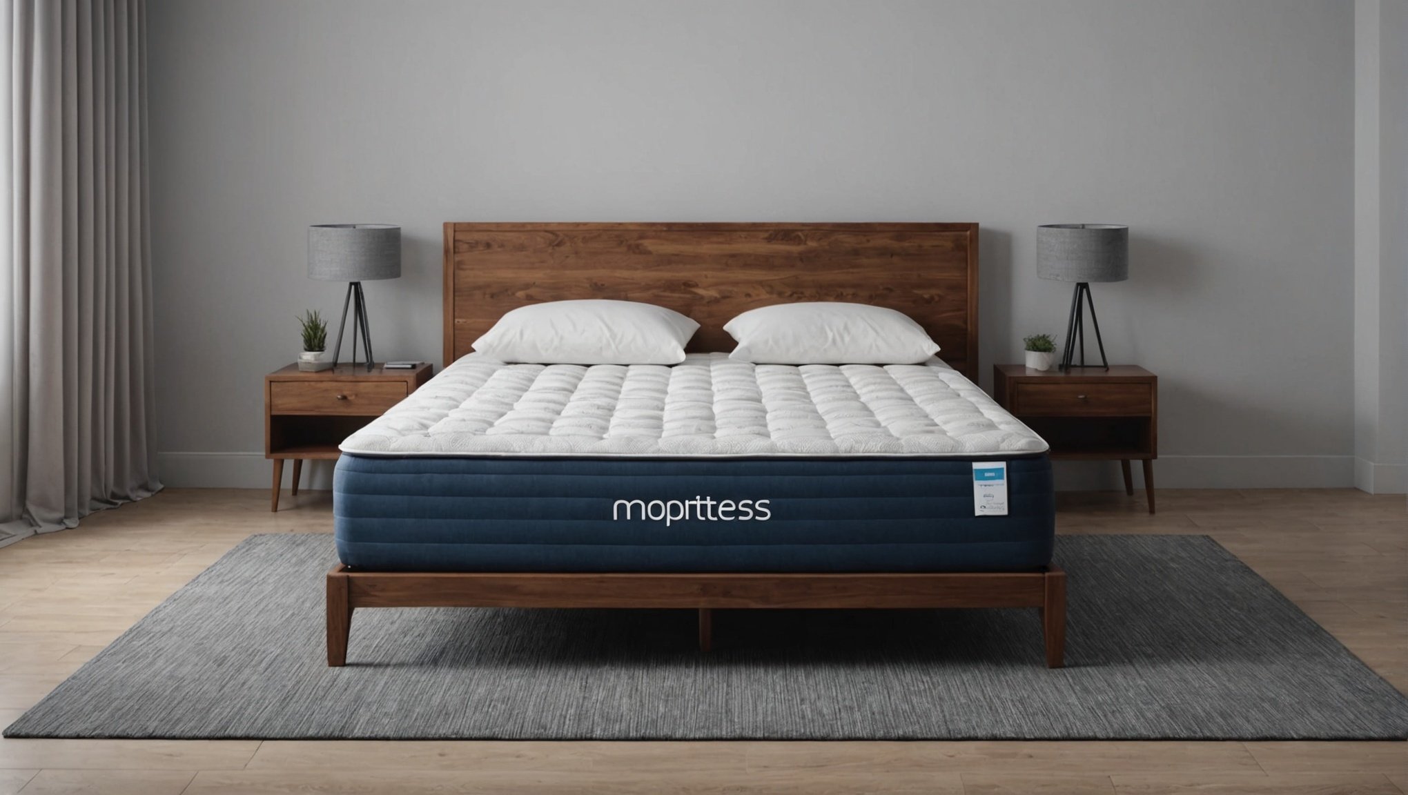 Essai matelas : profitez de 100 nuits d'essai chez morphea