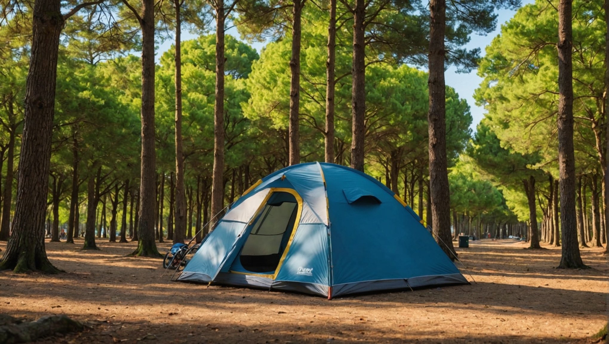 Camping La Rochelle: beleef een onvergetelijke vakantie aan de oceaan