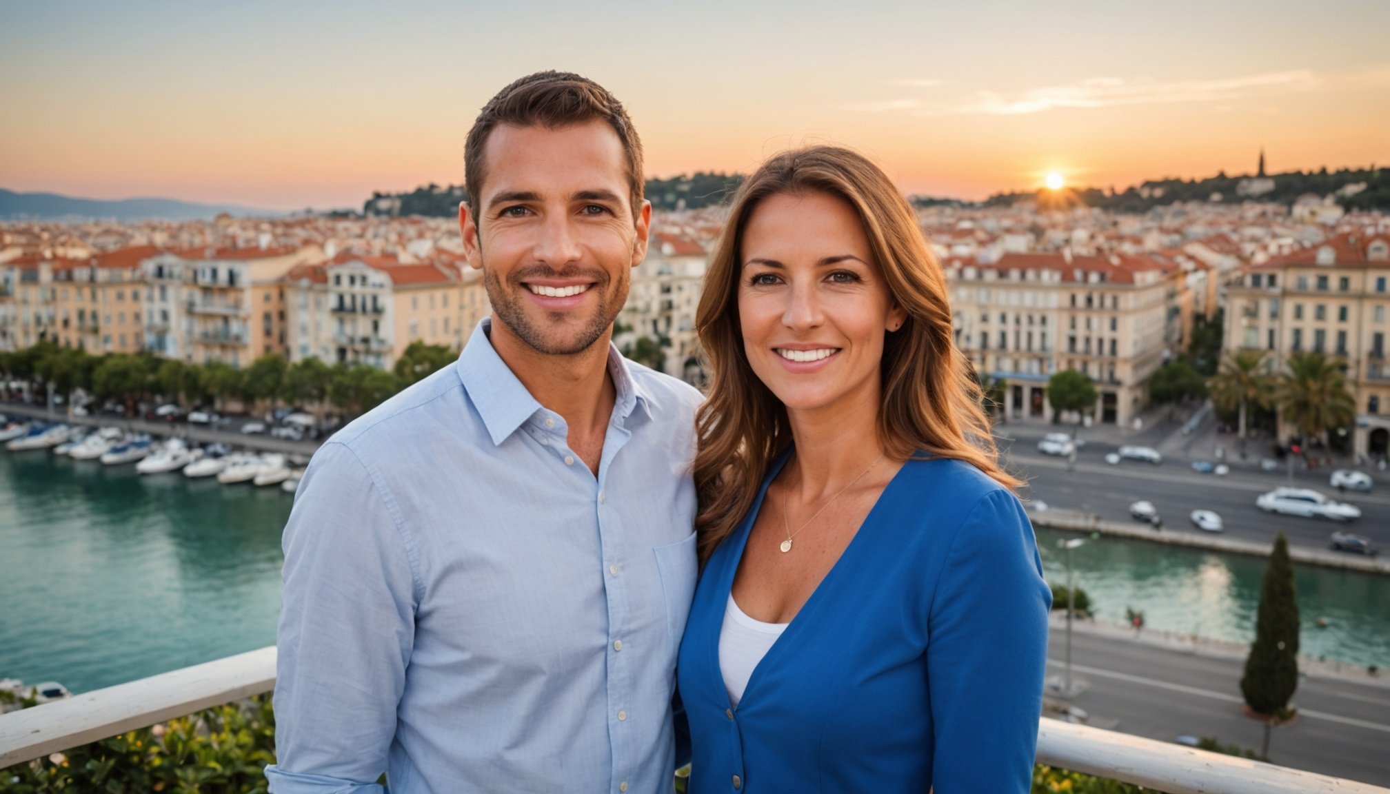 Find your ideal property with a real estate agency in Nice