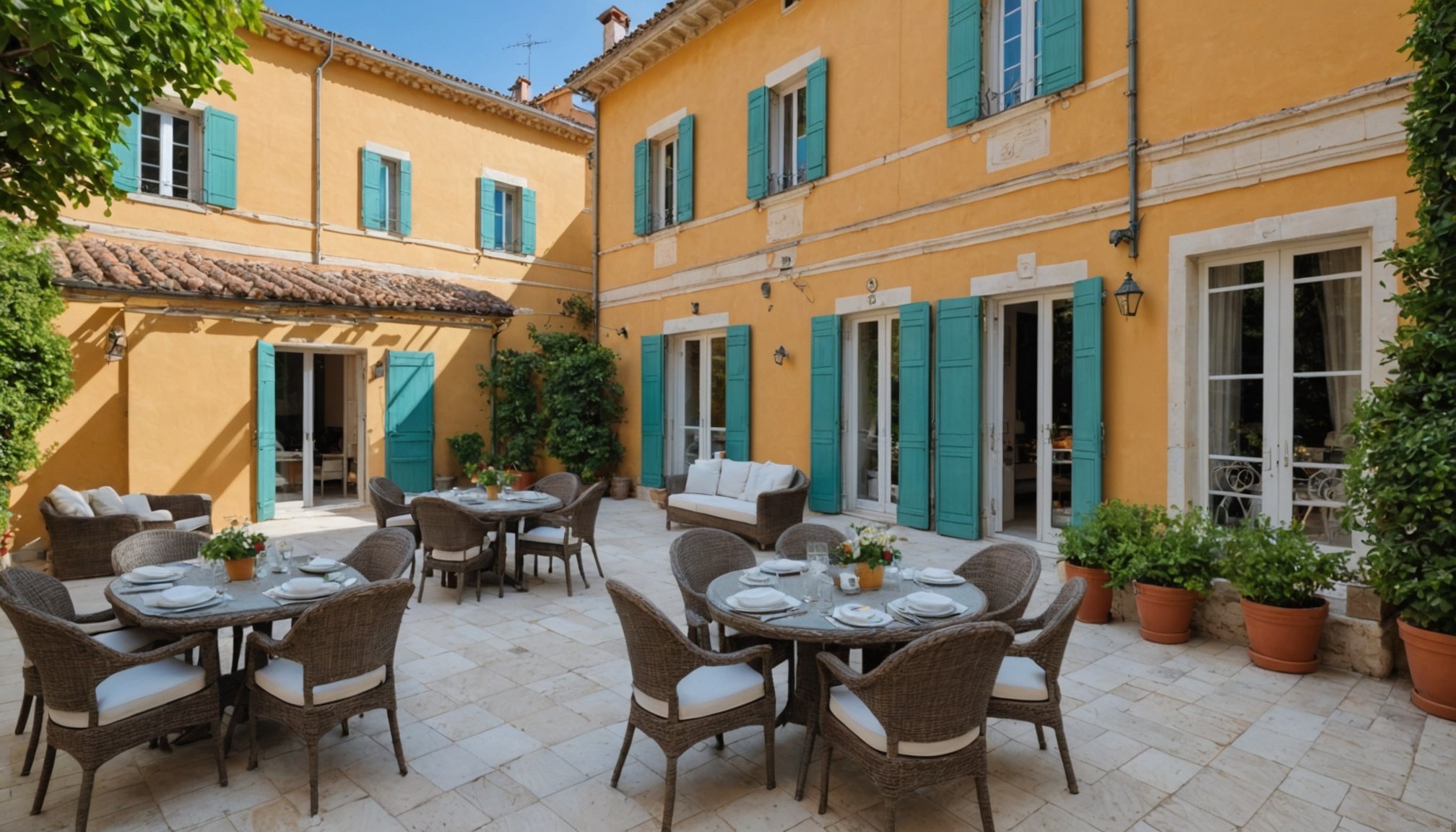 Real Estate in Nice: Discover 19 Exceptional Properties in the UK