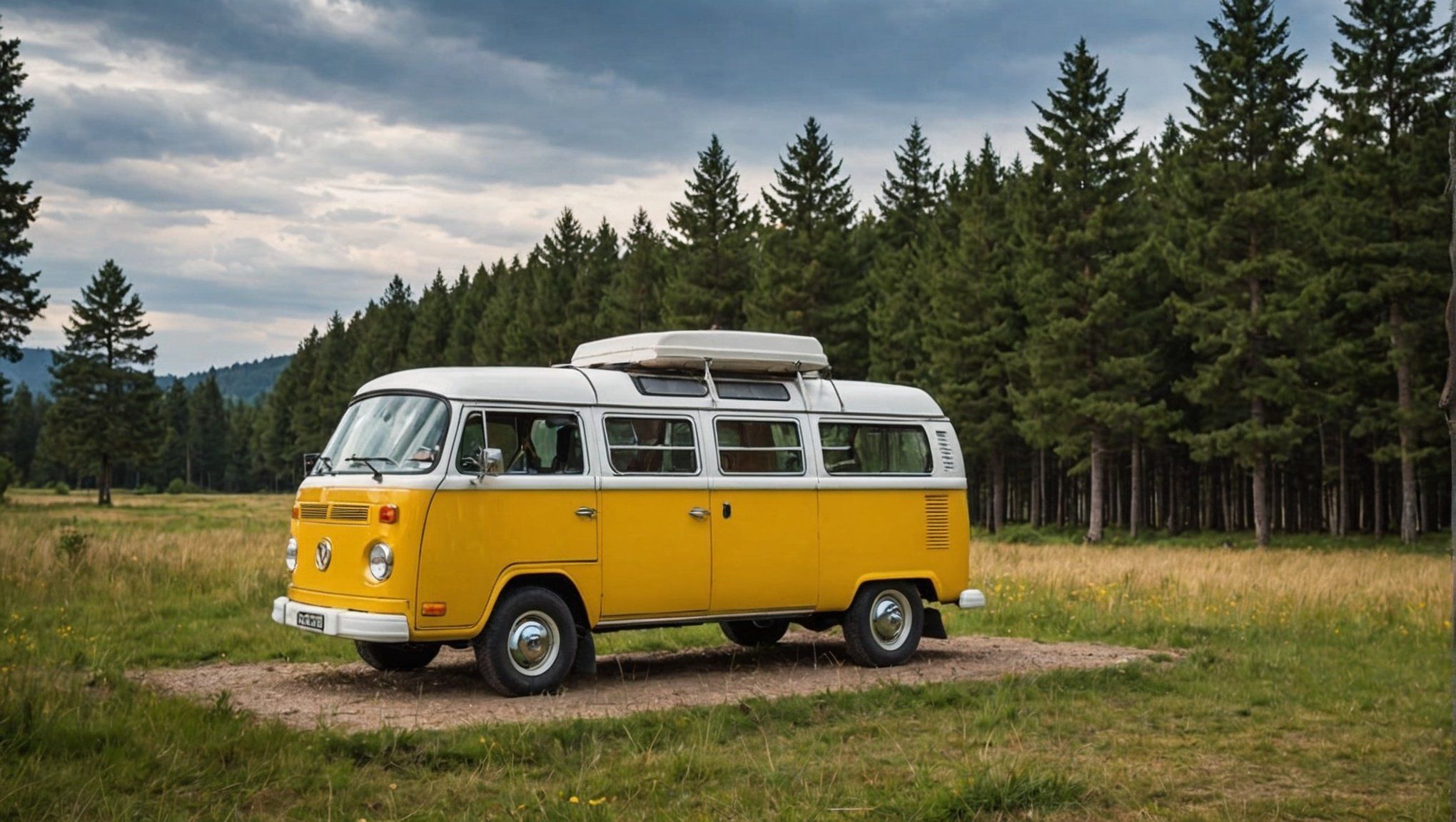 Alles wat u moet weten voordat u gaat kamperen met een camper in Frankrijk: de essentie