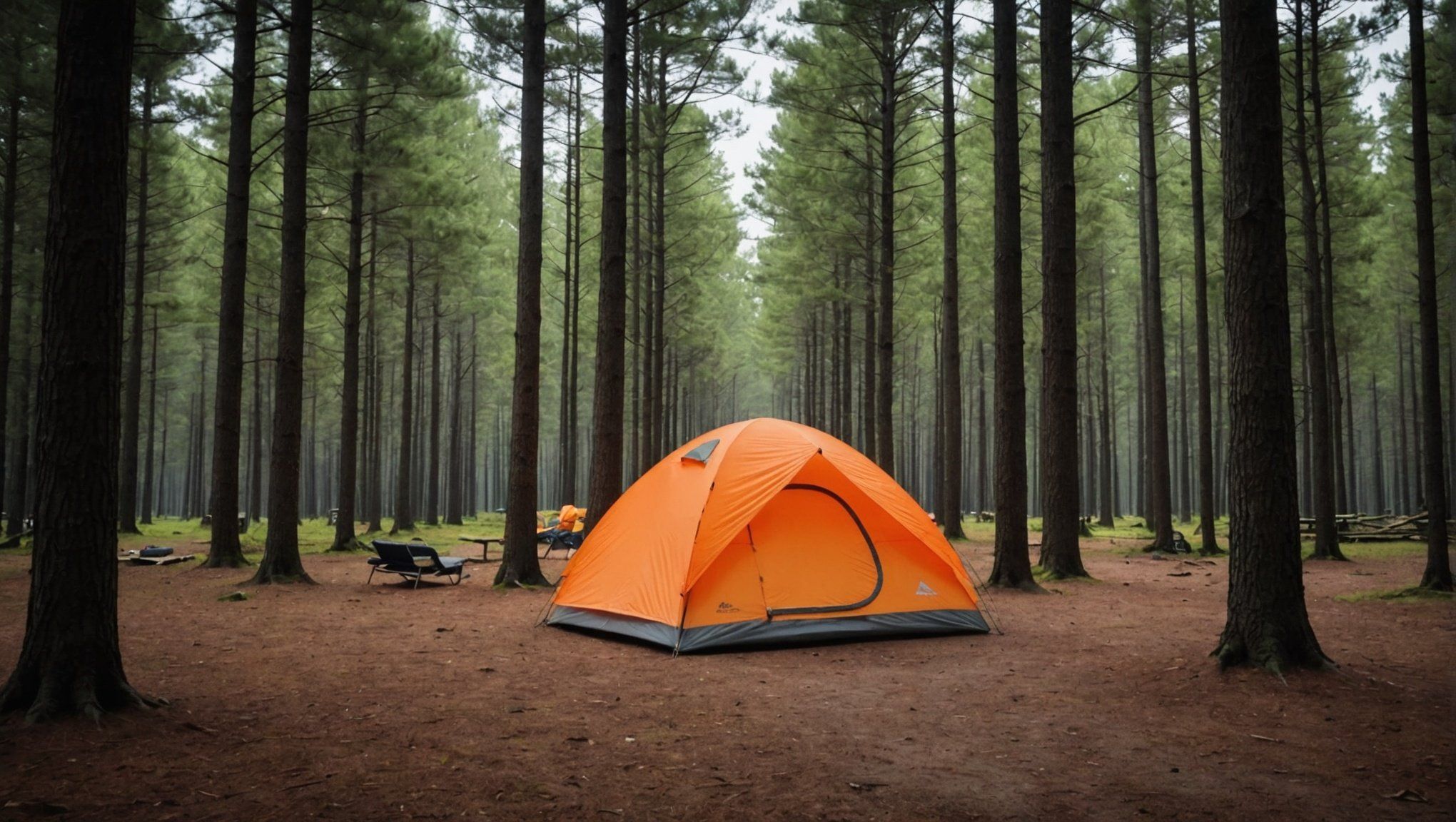 Évadez-vous en nature : découvrez le meilleur camping à hourtin