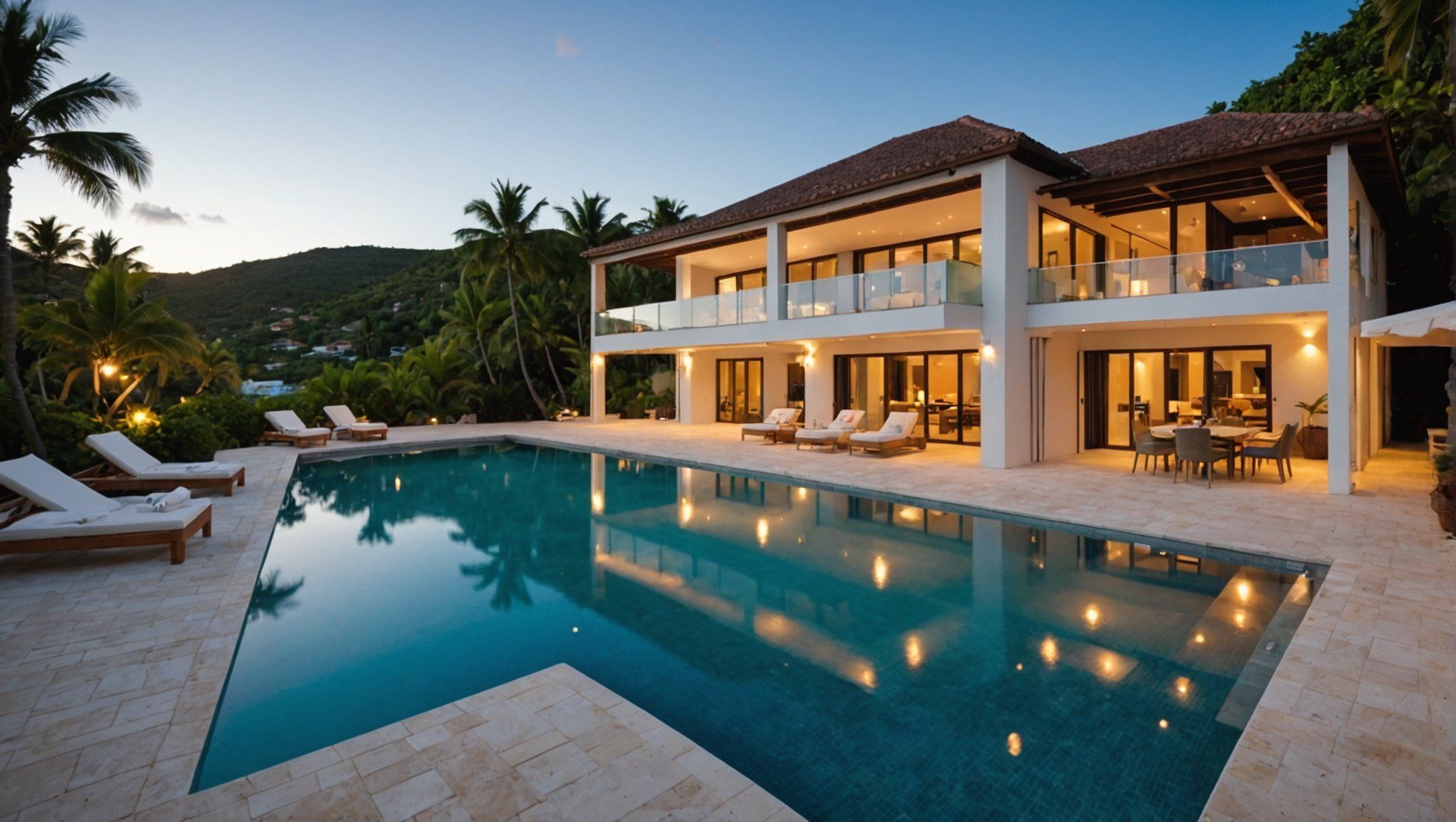 Properties for sale in St Barts: your real estate dream awaits you