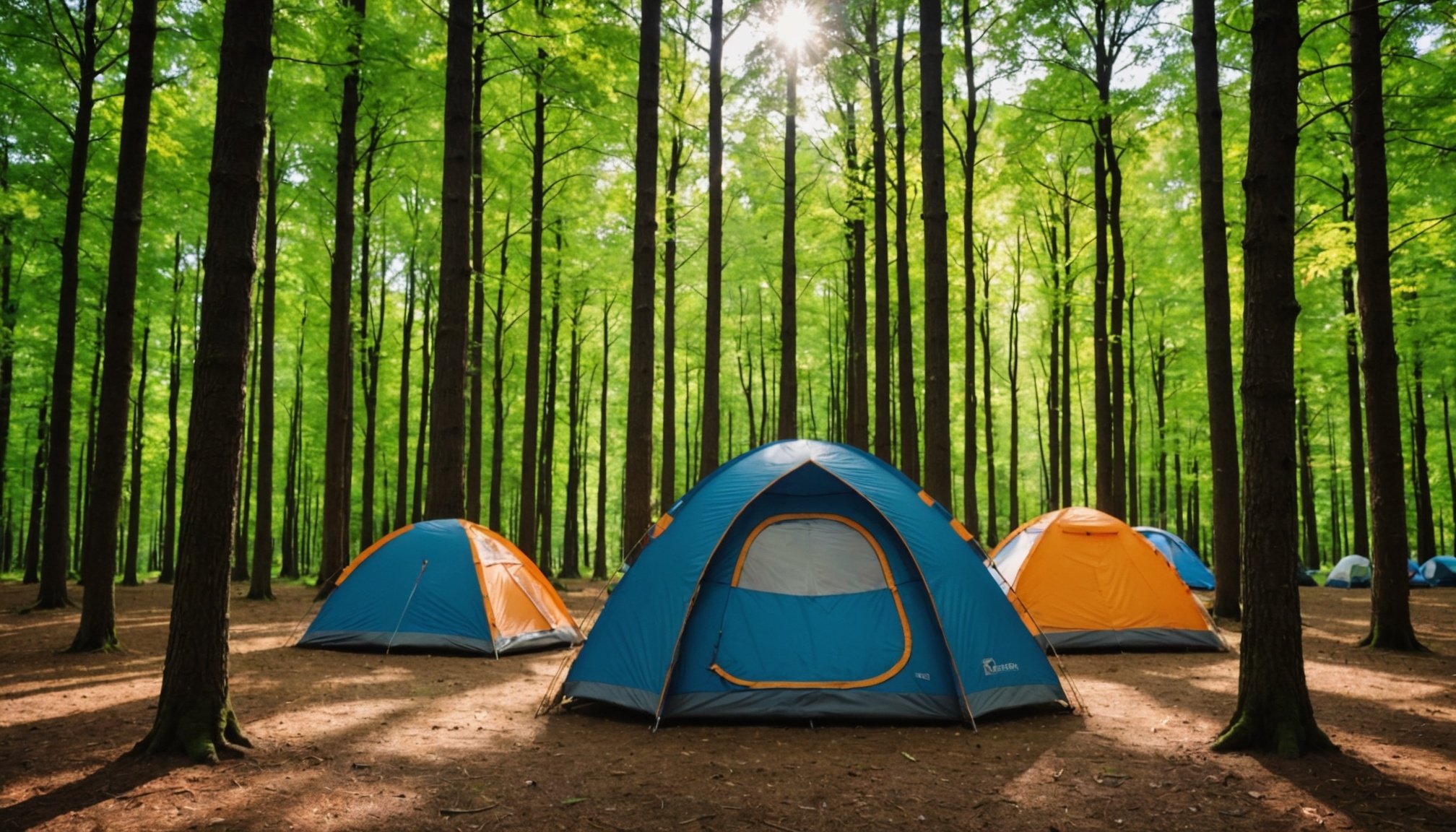 De beste campinganimatie-activiteiten in Frankrijk om te ontdekken