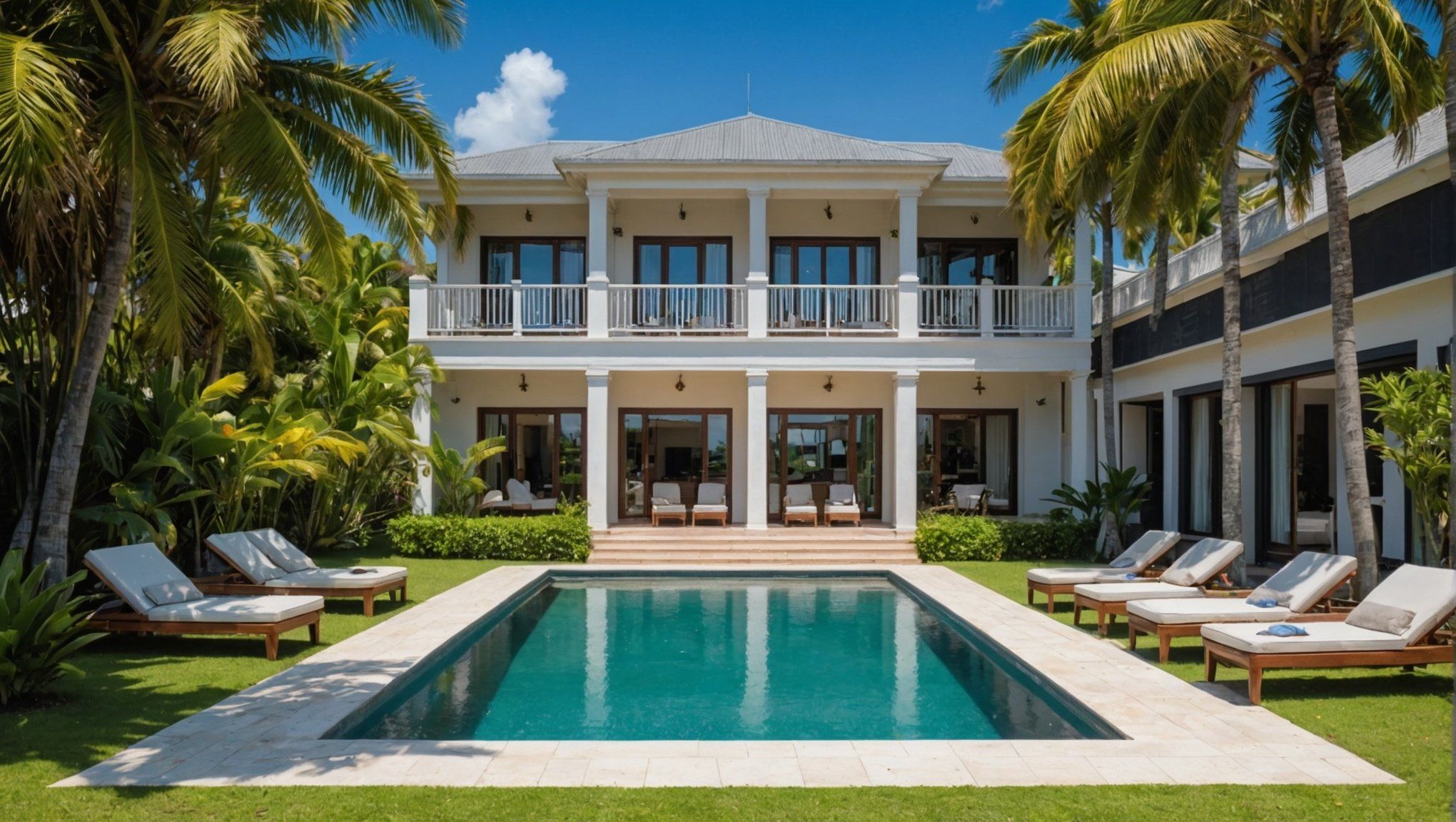 Buying a house in Mauritius: luxury villas to discover