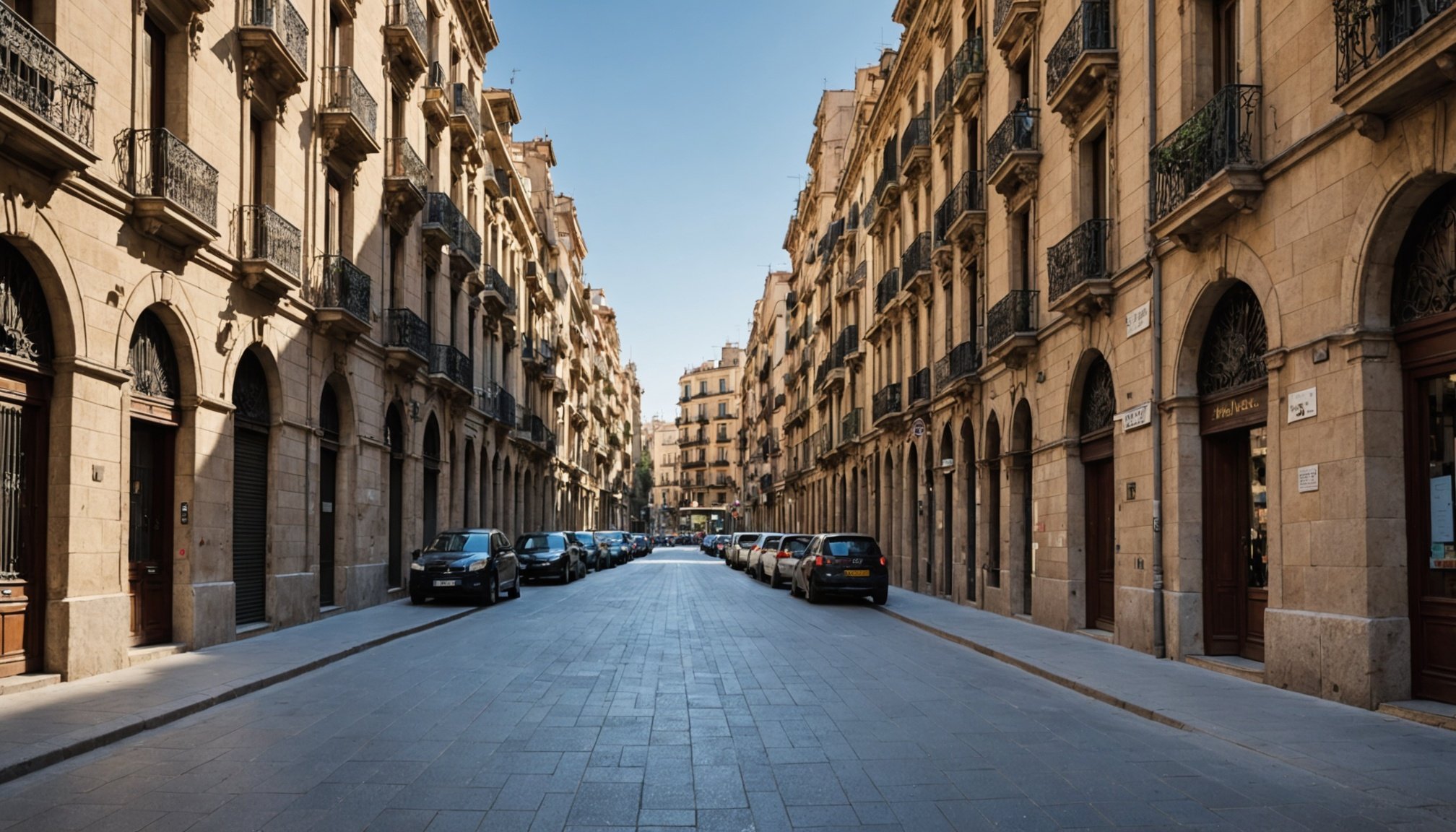 Where to Buy a Property in Barcelona: A Complete Guide in UK Language