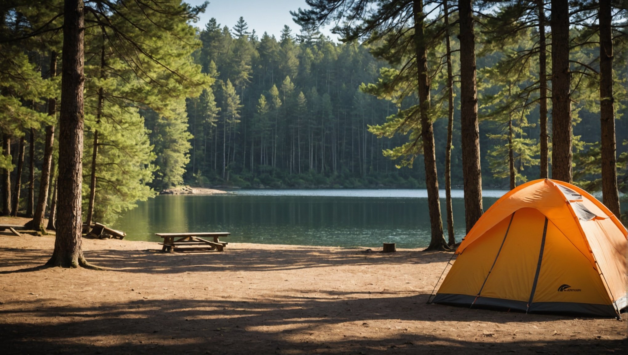 Onvergetelijke vakantie op camping Biscarrosse Lac